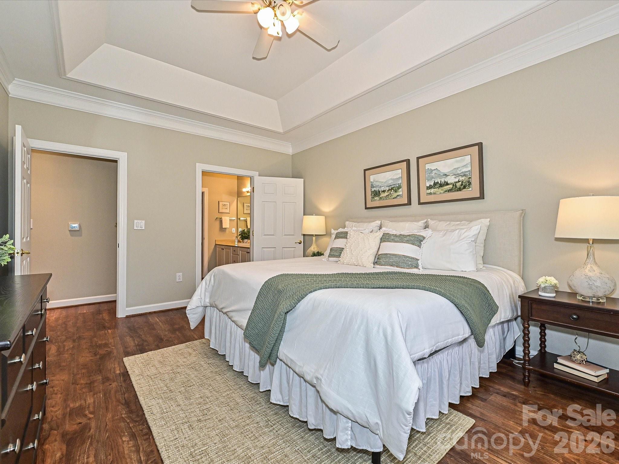 8629 Windsor Ridge Drive