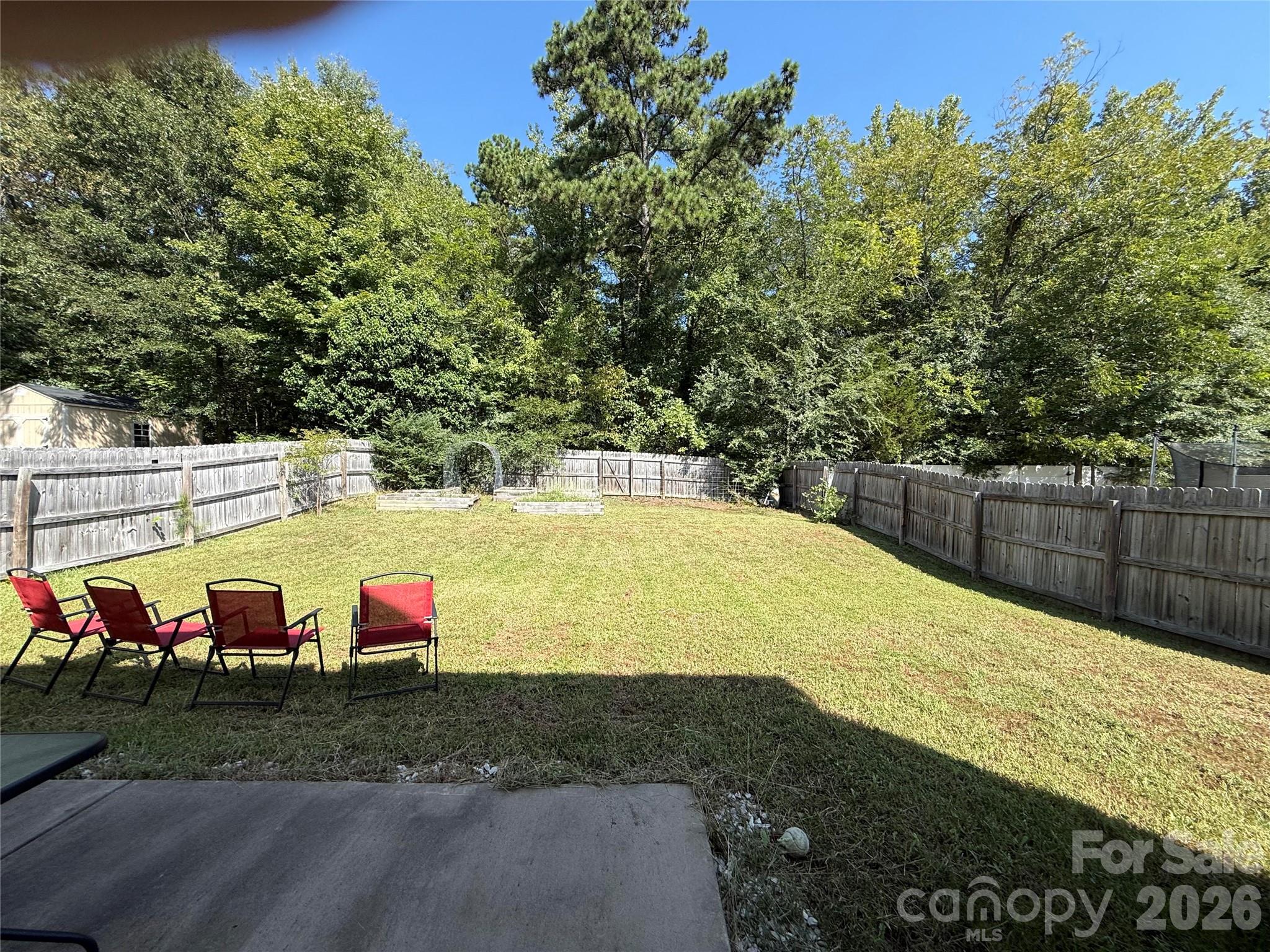 125 Trantham Street SW