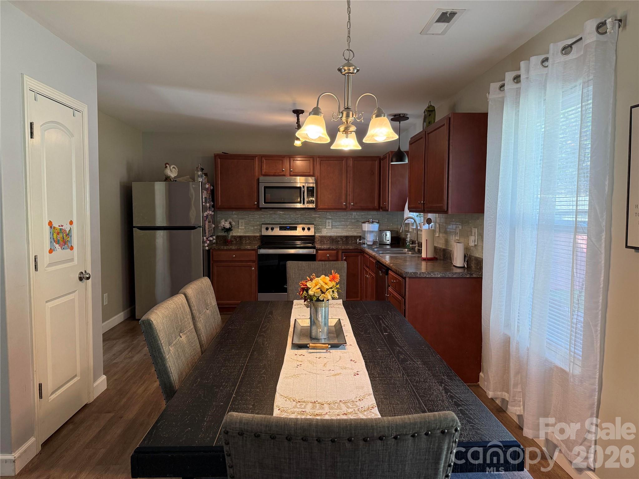 125 Trantham Street SW