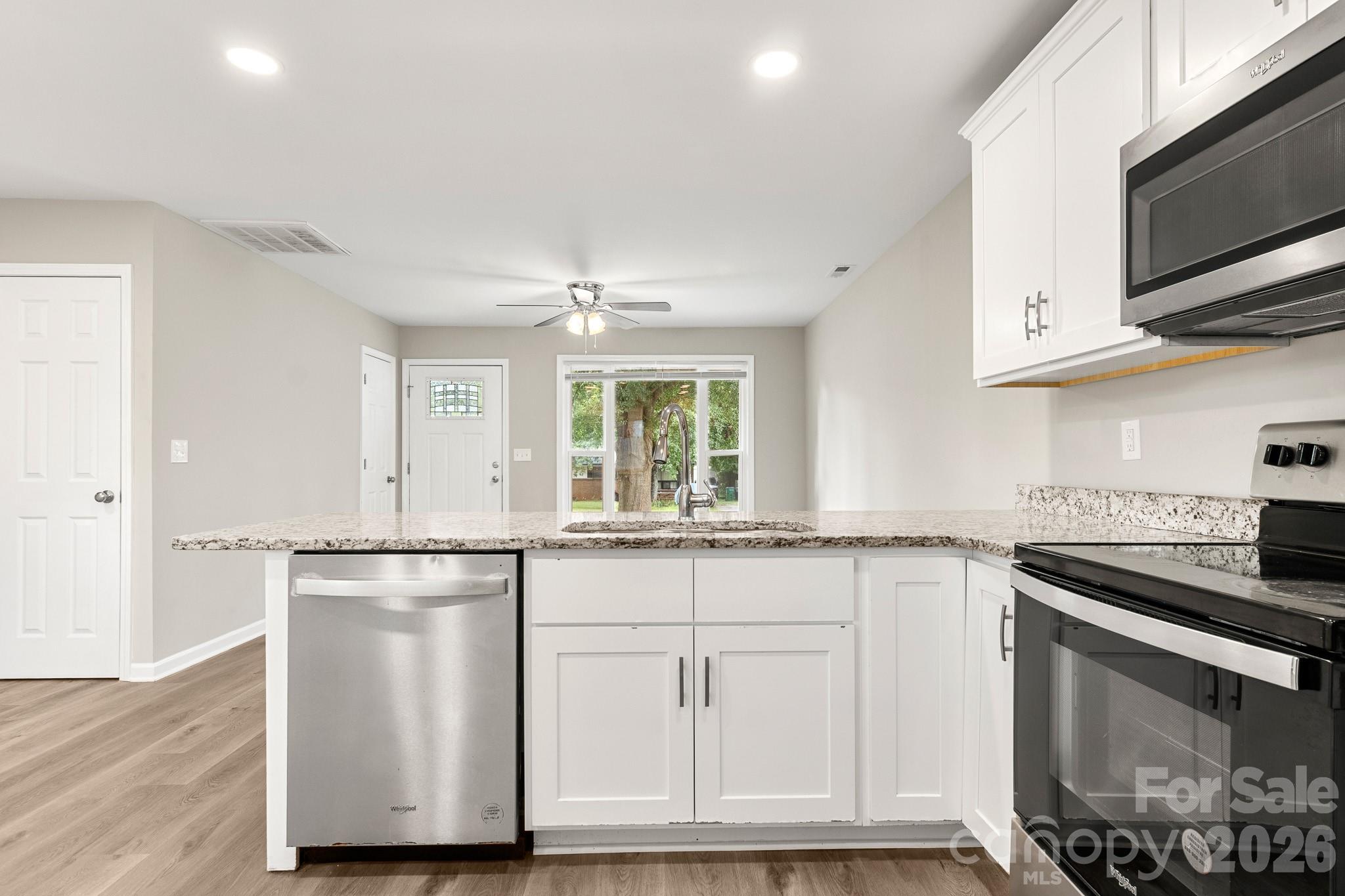 2427 Carrington Court