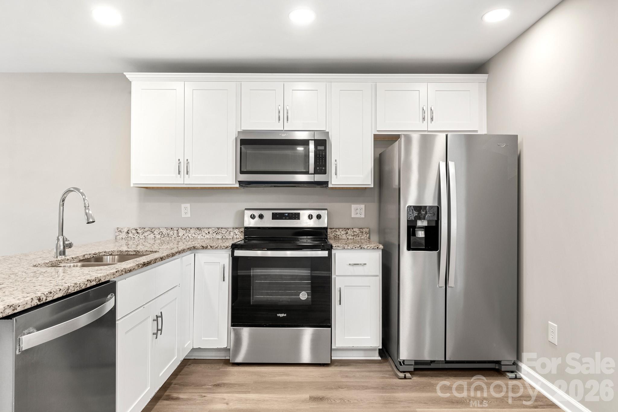 2427 Carrington Court