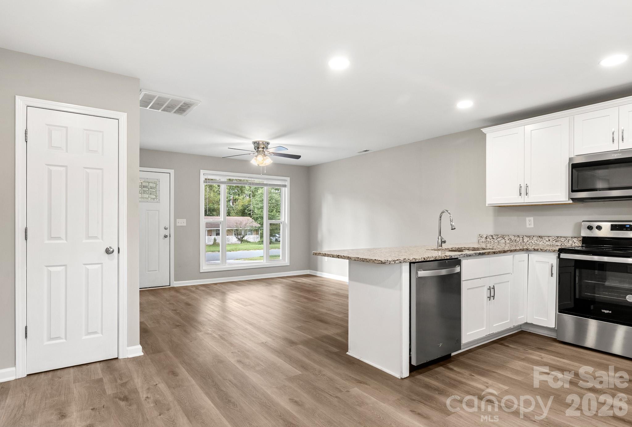 2427 Carrington Court