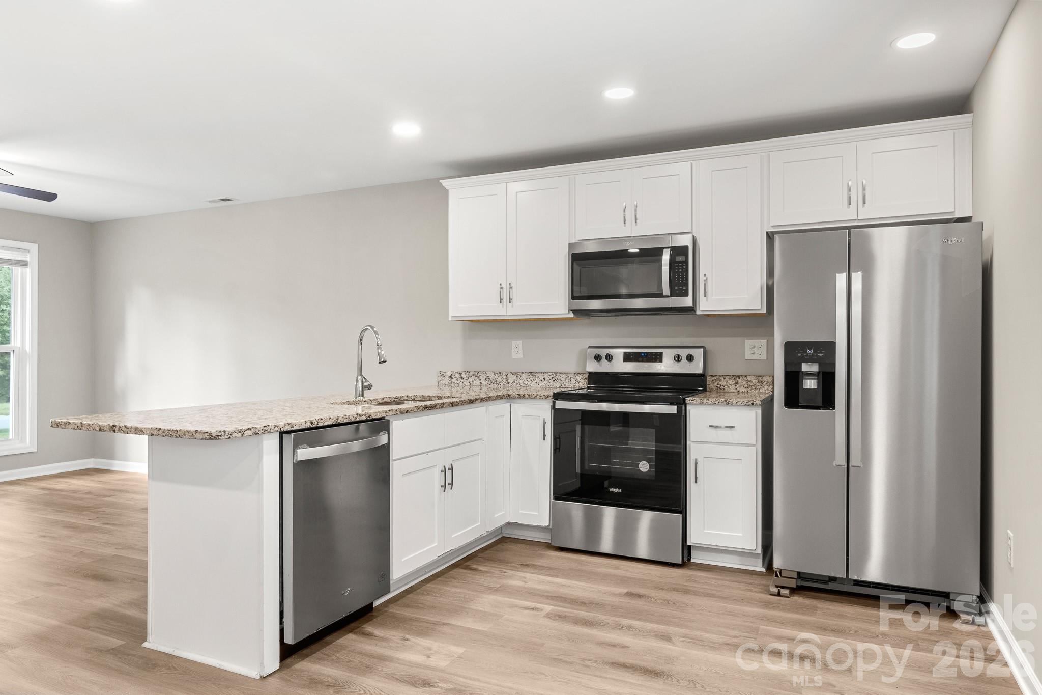 2427 Carrington Court