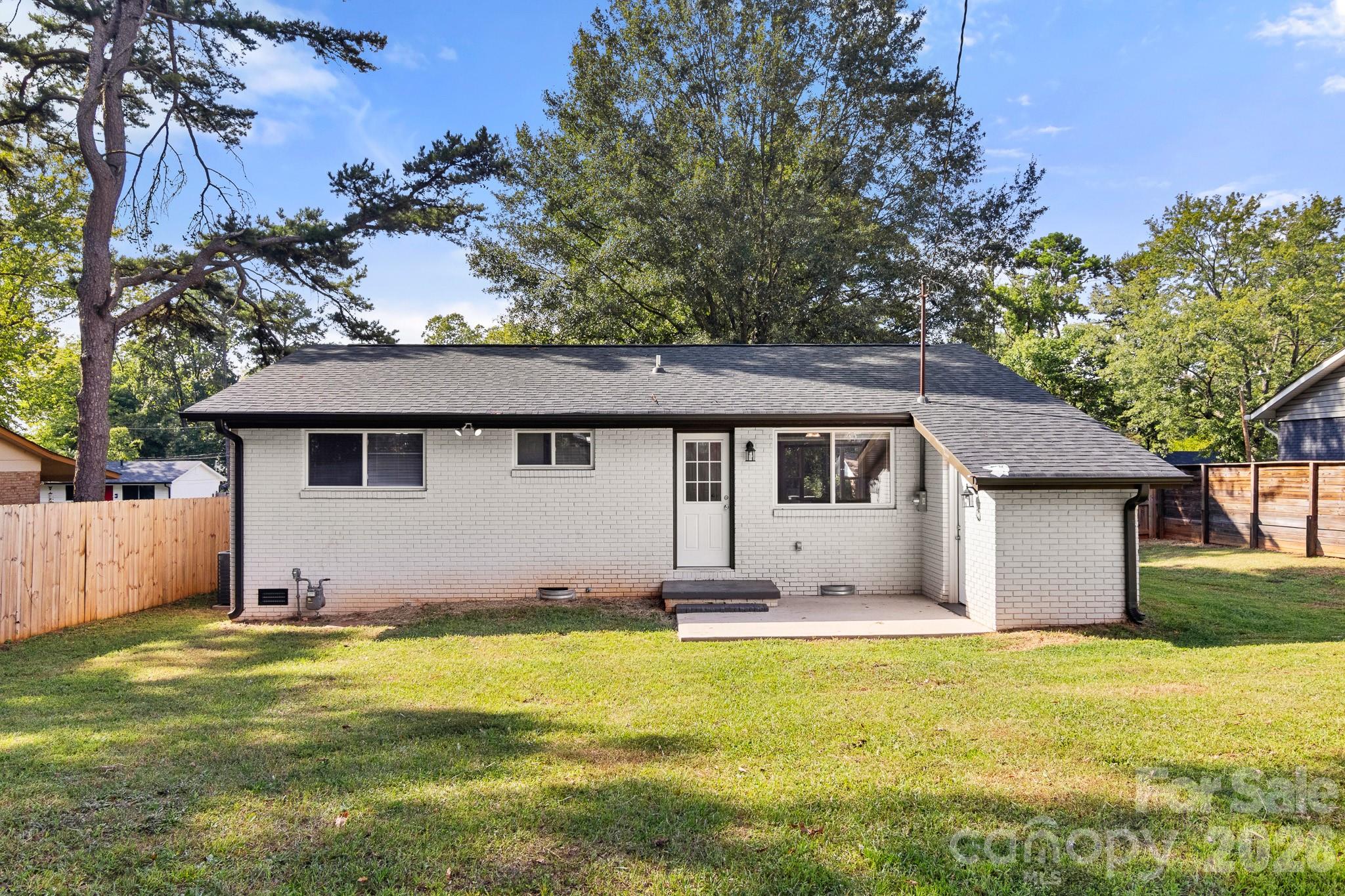 2427 Carrington Court