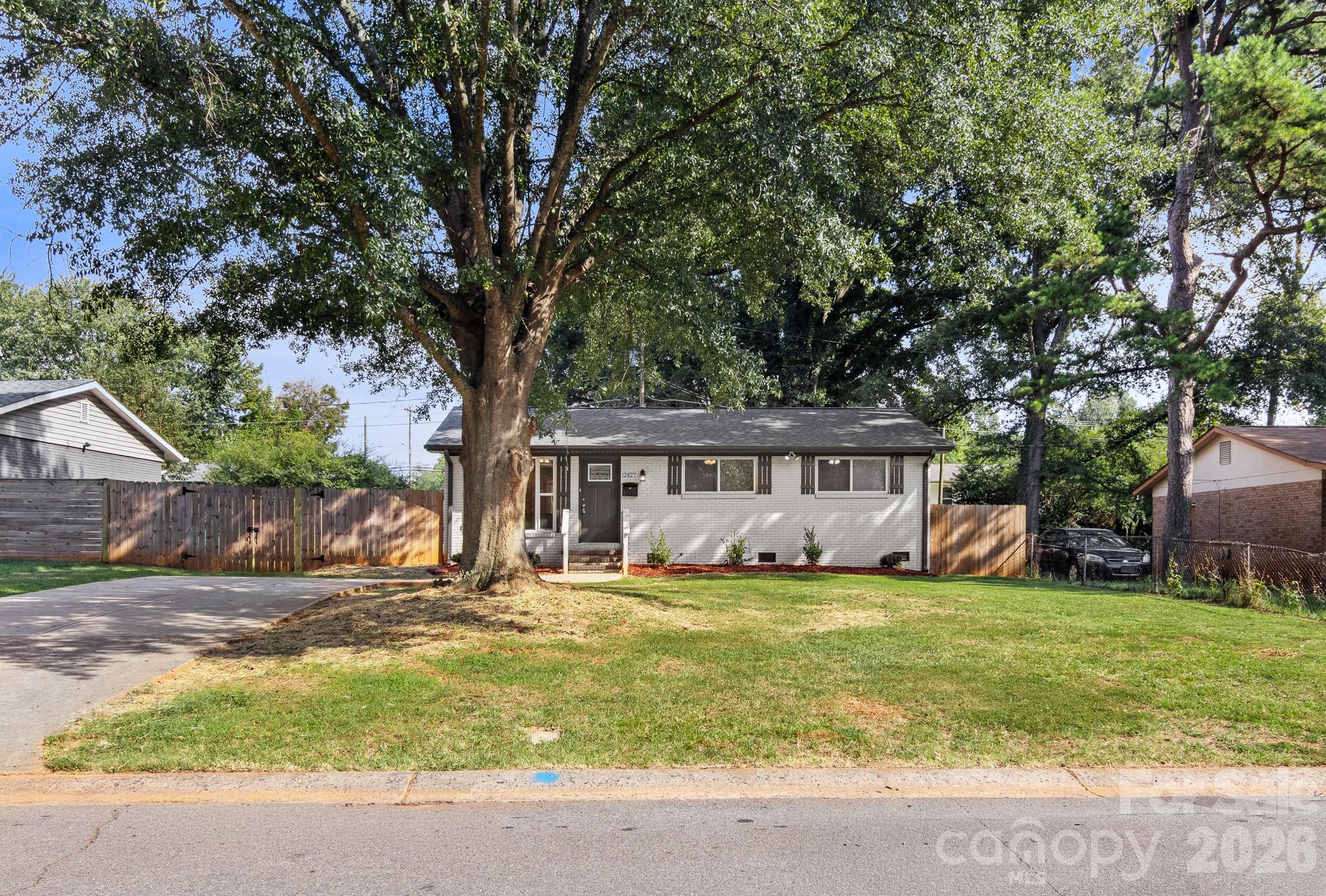 2427 Carrington Court