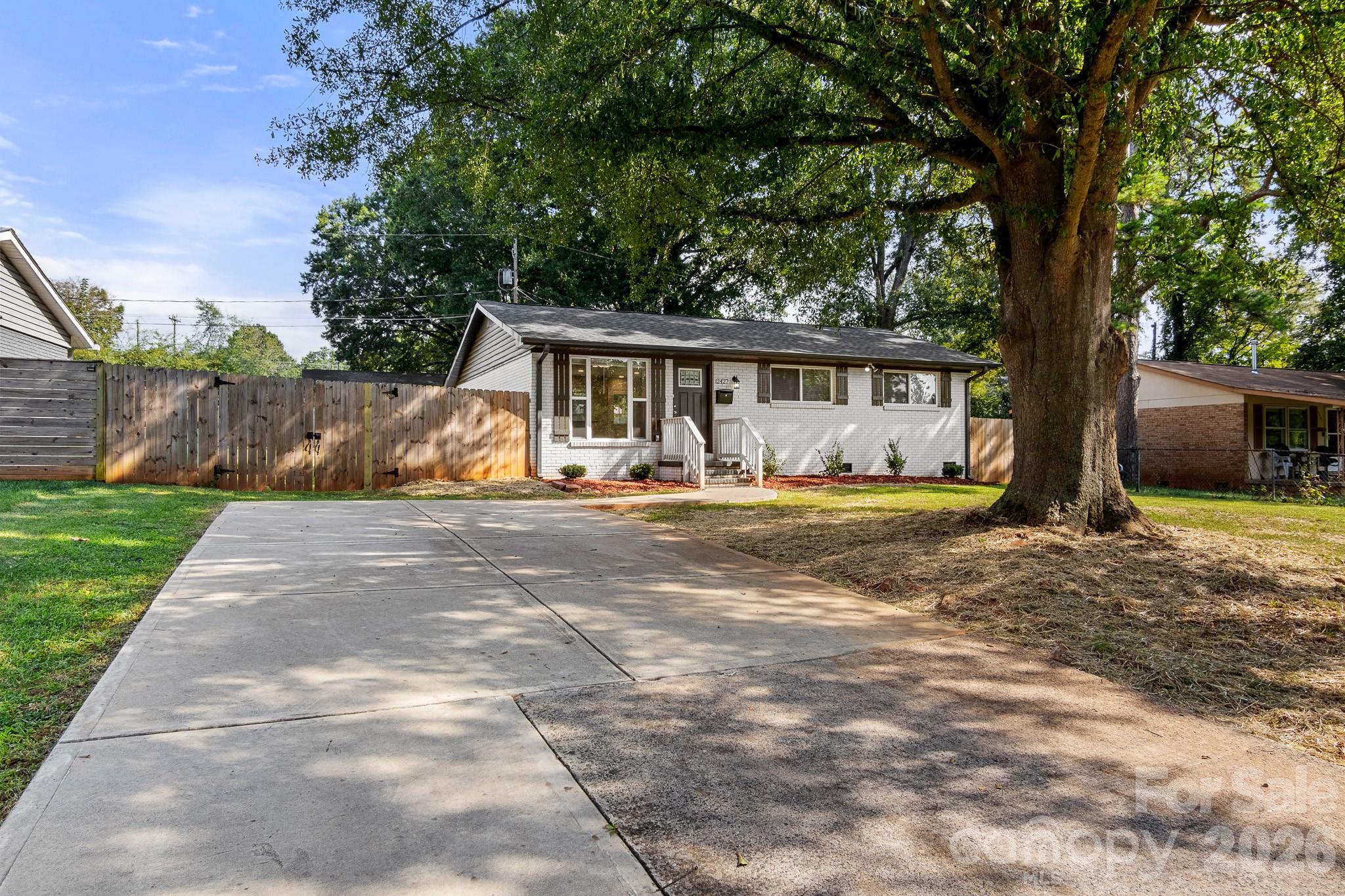 2427 Carrington Court