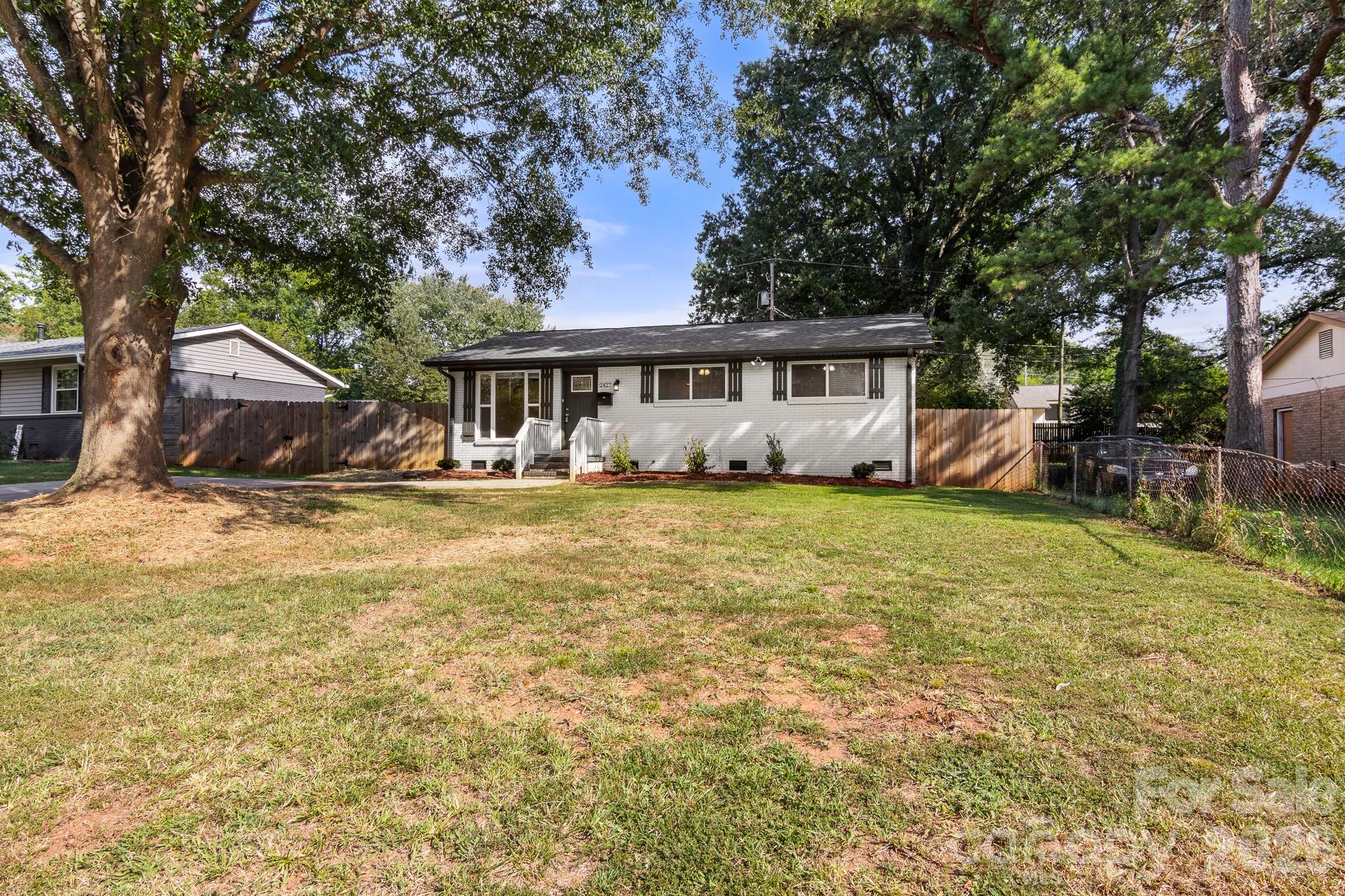 2427 Carrington Court