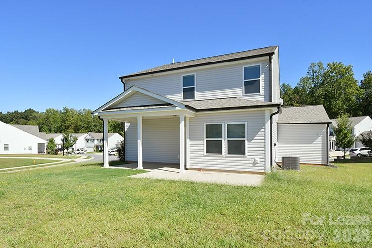 104 Trissy Court