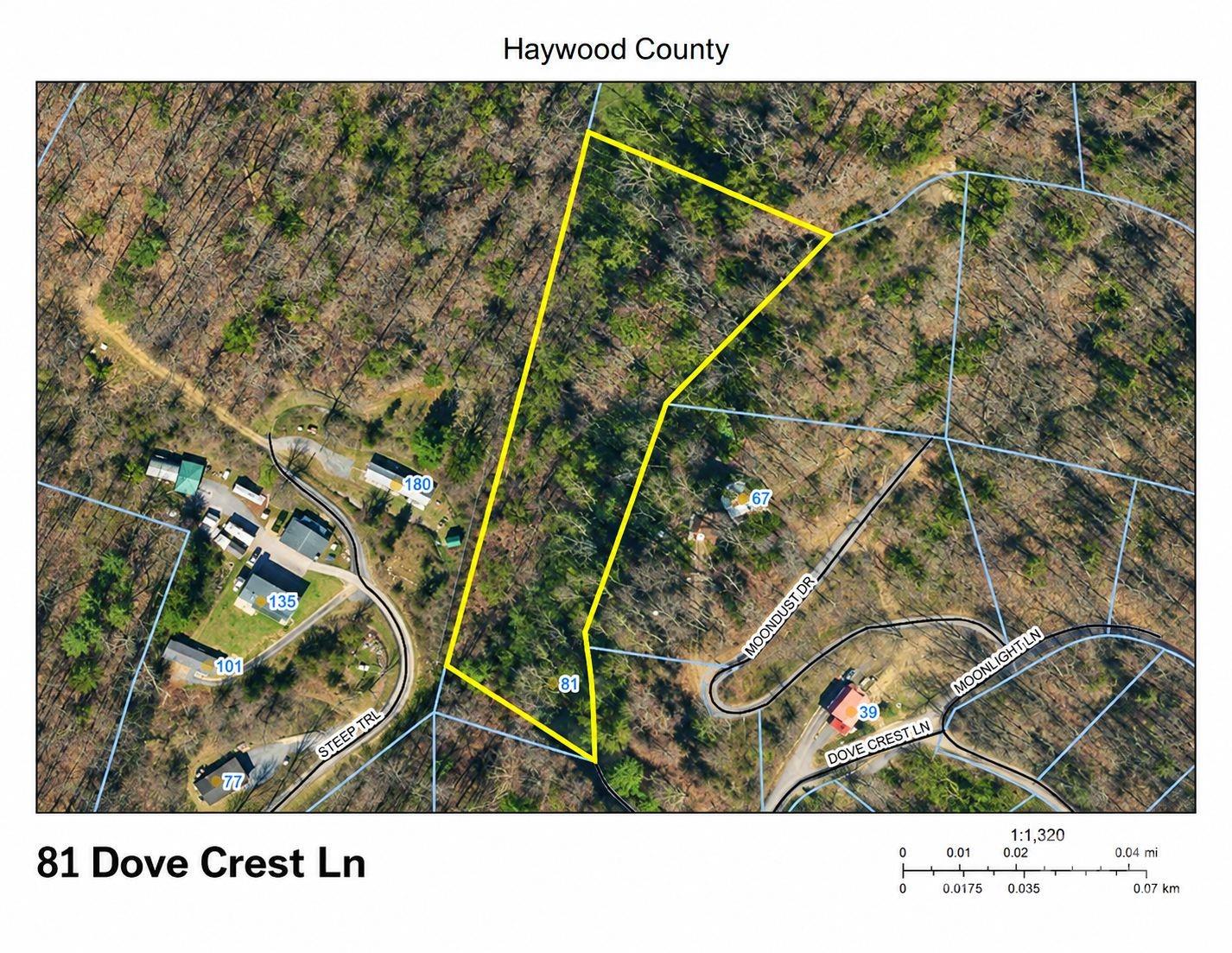81 Dove Crest Lane Unit: 18 & 33