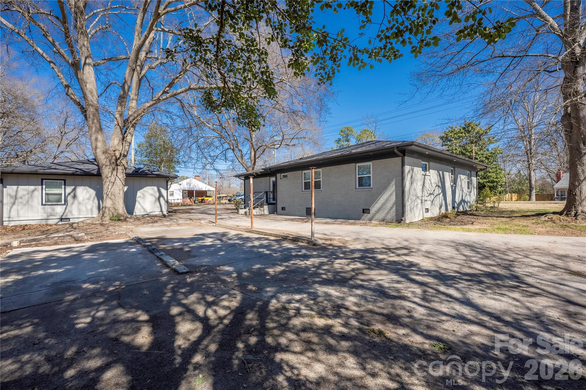 1713 Davis Park Road