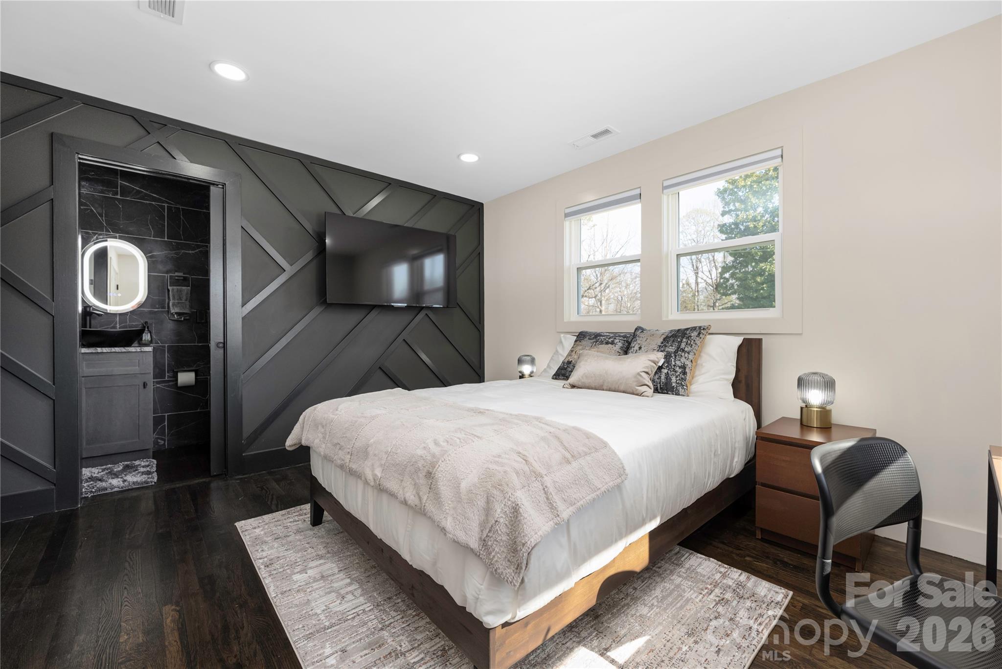 1713 Davis Park Road