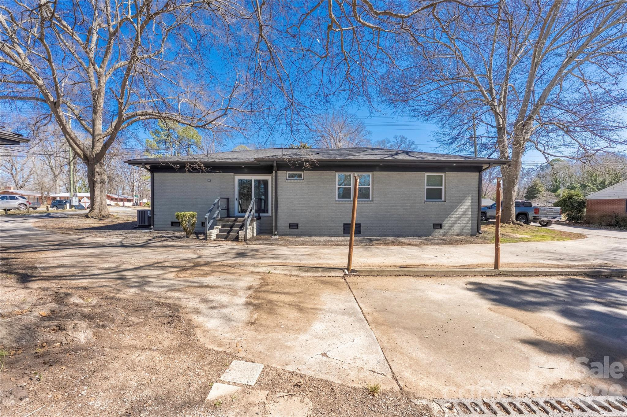 1713 Davis Park Road