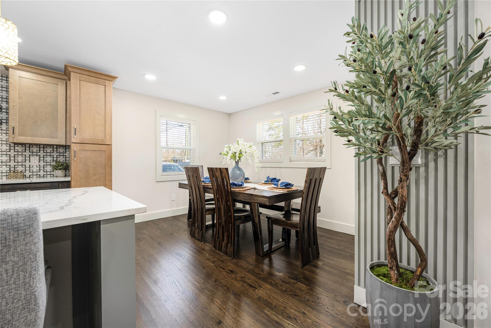 1713 Davis Park Road