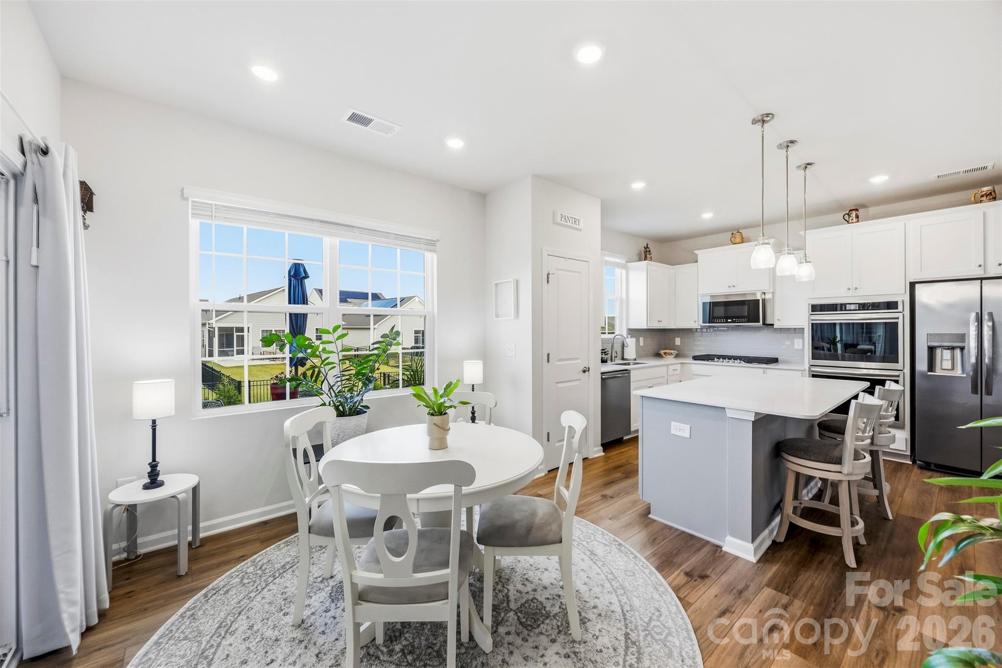 1734 Otter Perch Lane