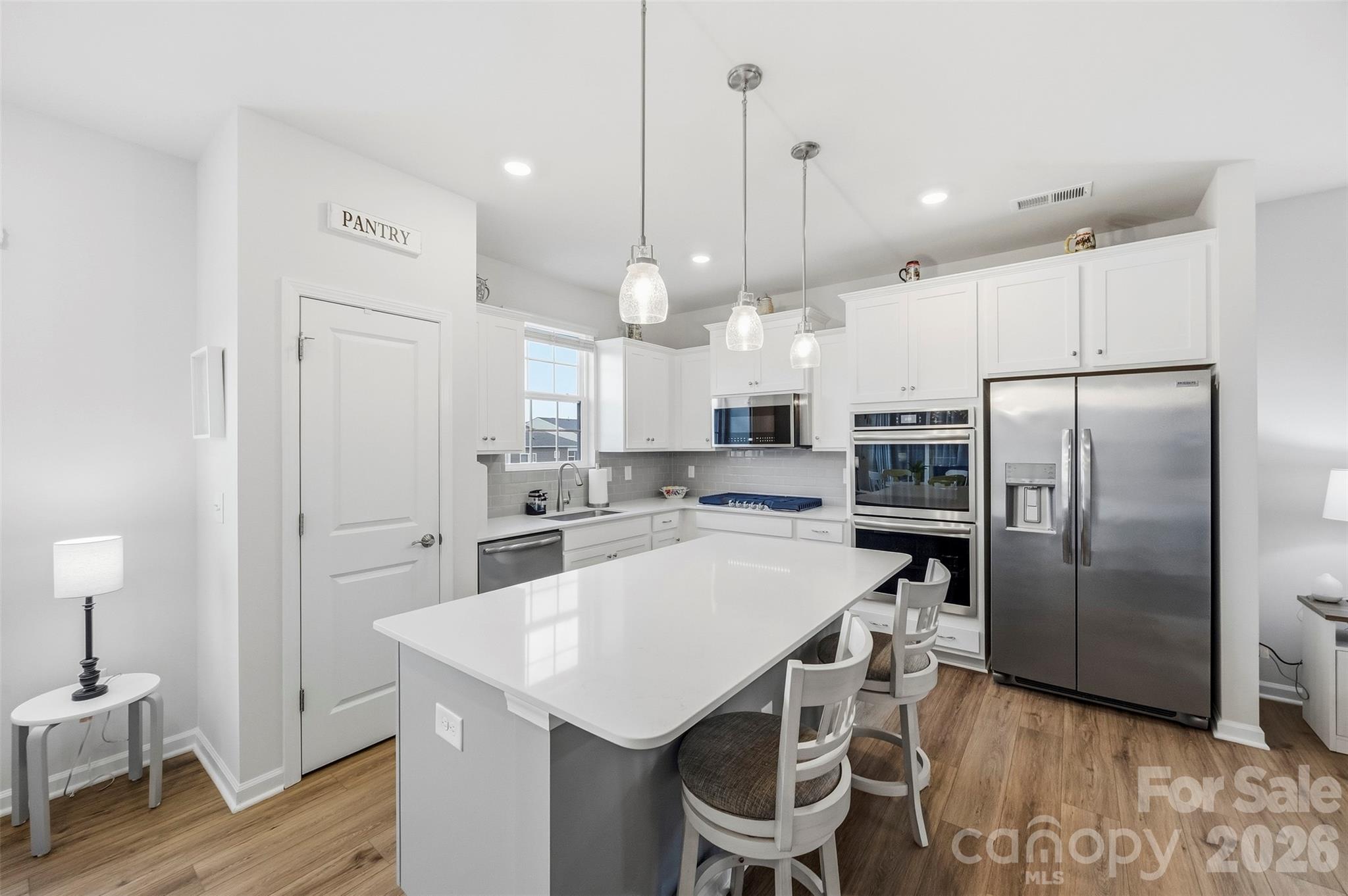 1734 Otter Perch Lane