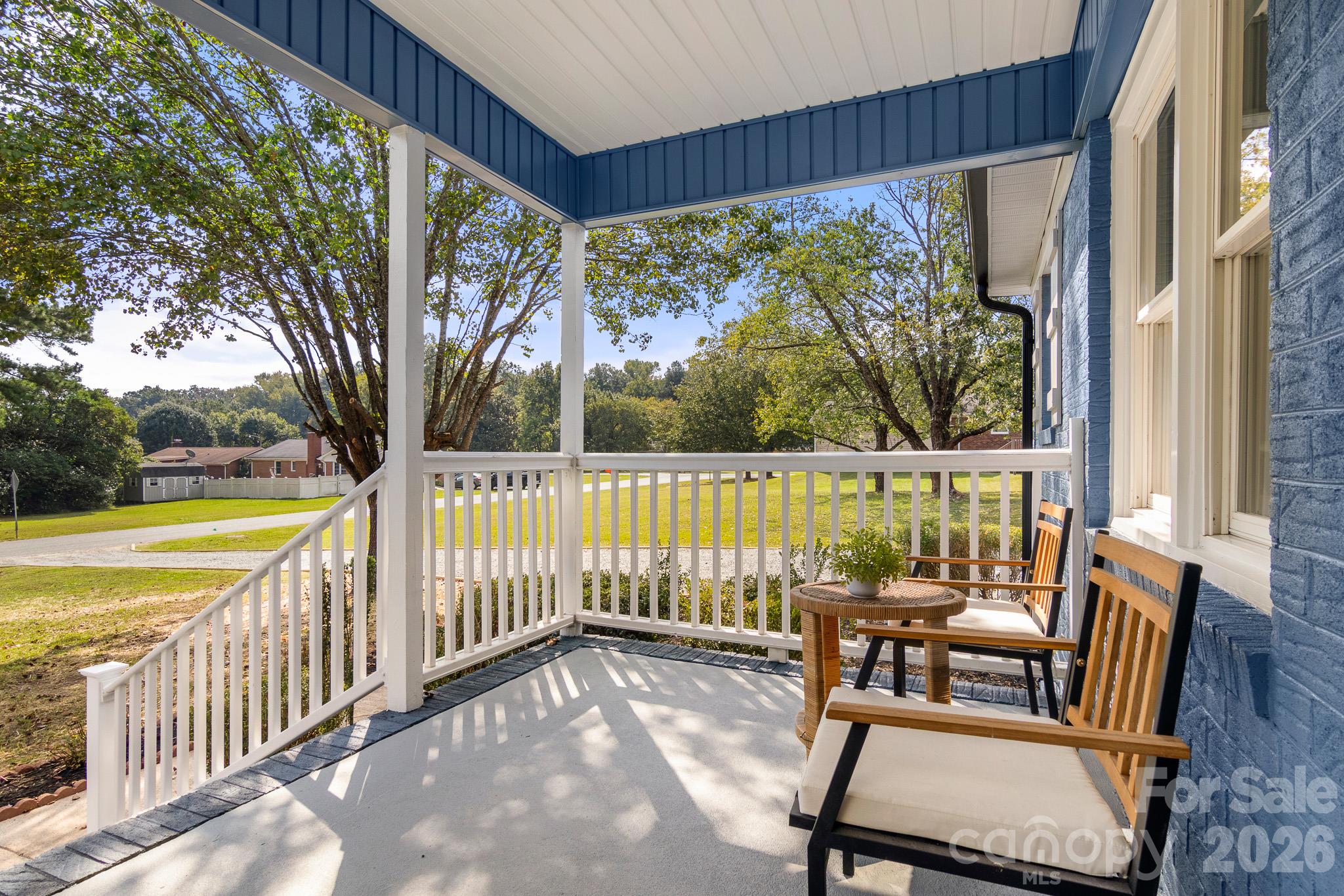 309 Catawba Circle N