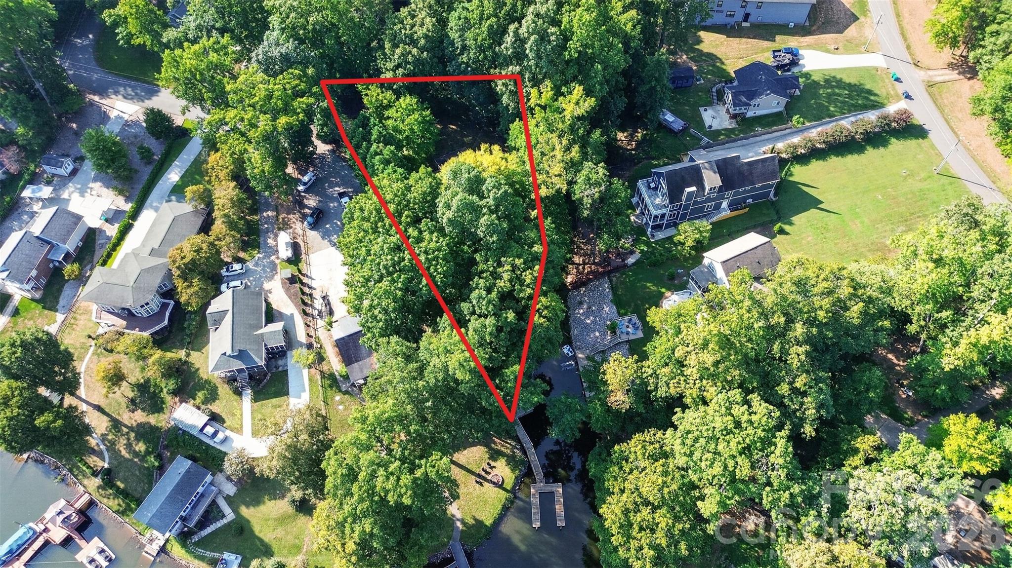 151 Seagrove Lane