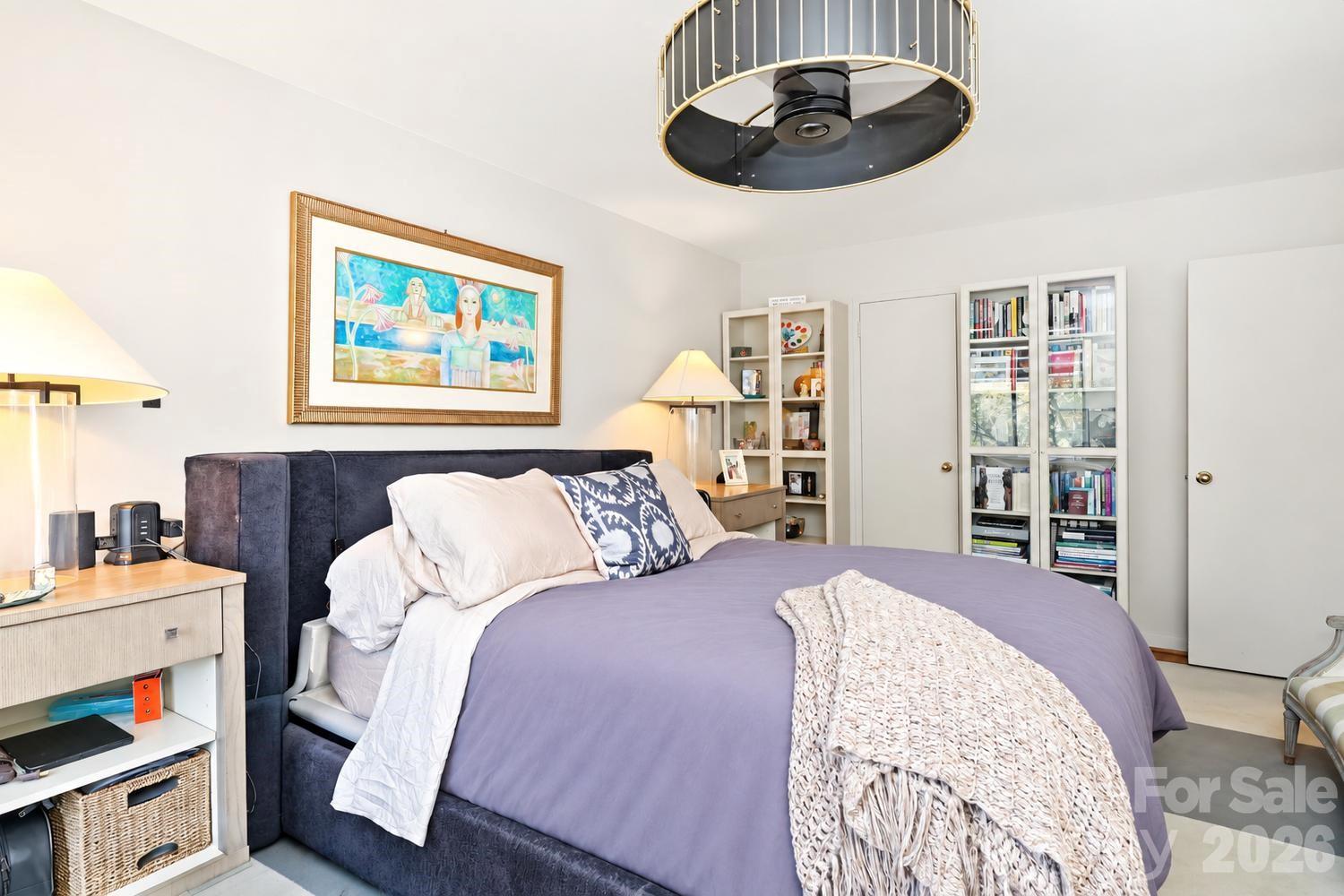 1300 Queens Road Unit: 219