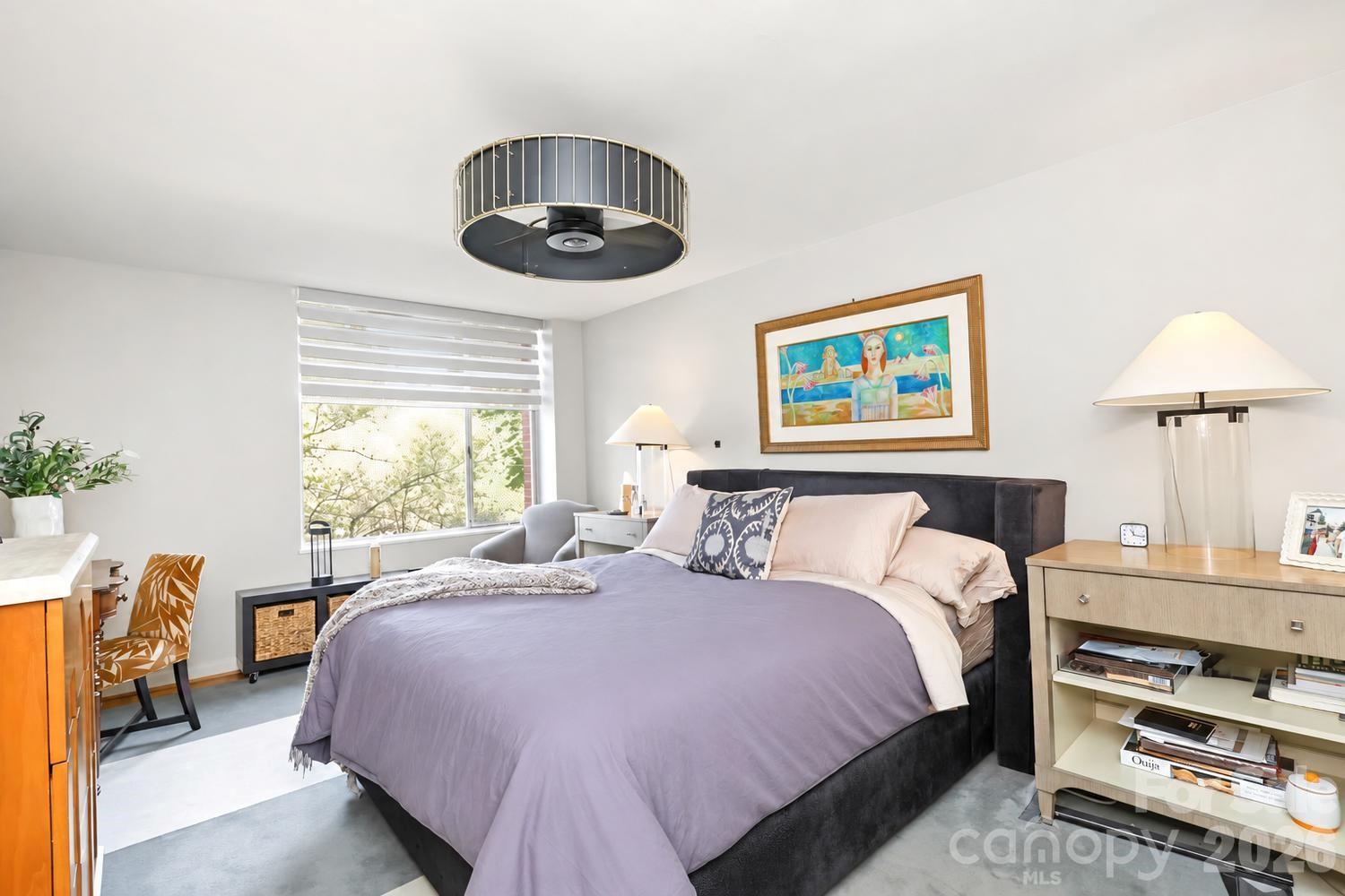 1300 Queens Road Unit: 219