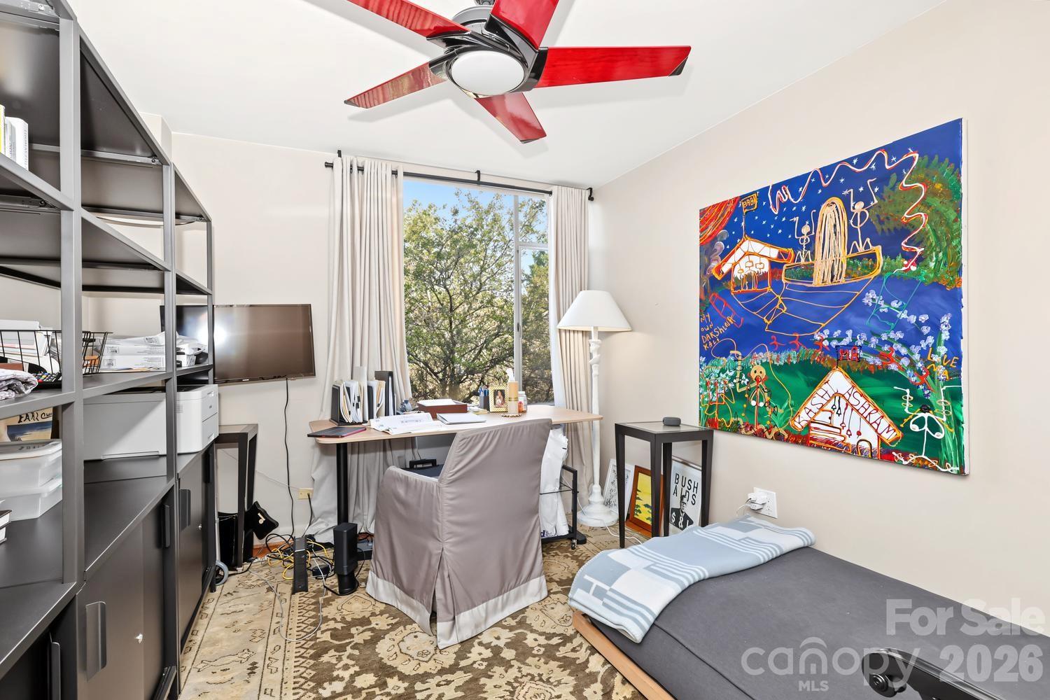 1300 Queens Road Unit: 219