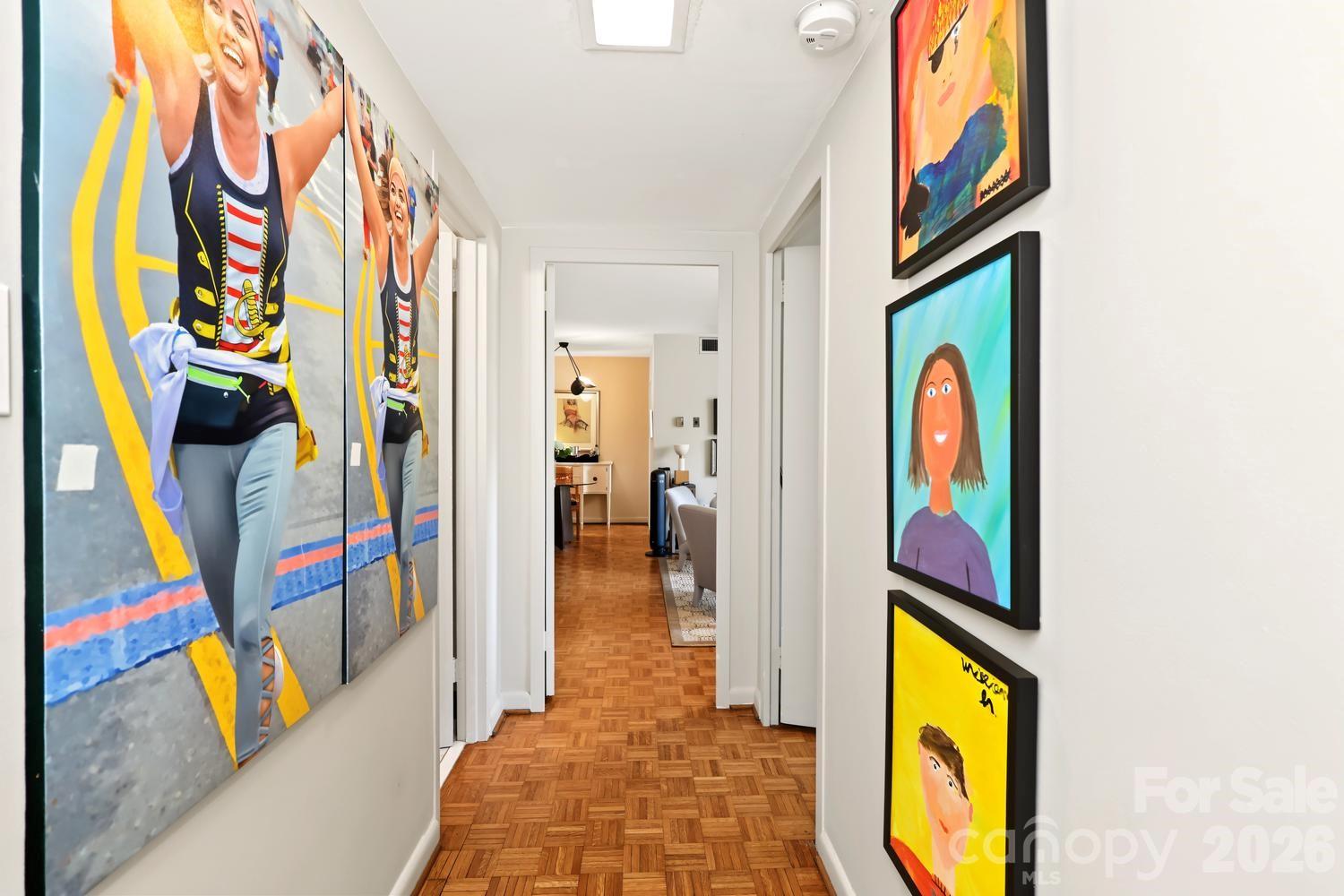 1300 Queens Road Unit: 219