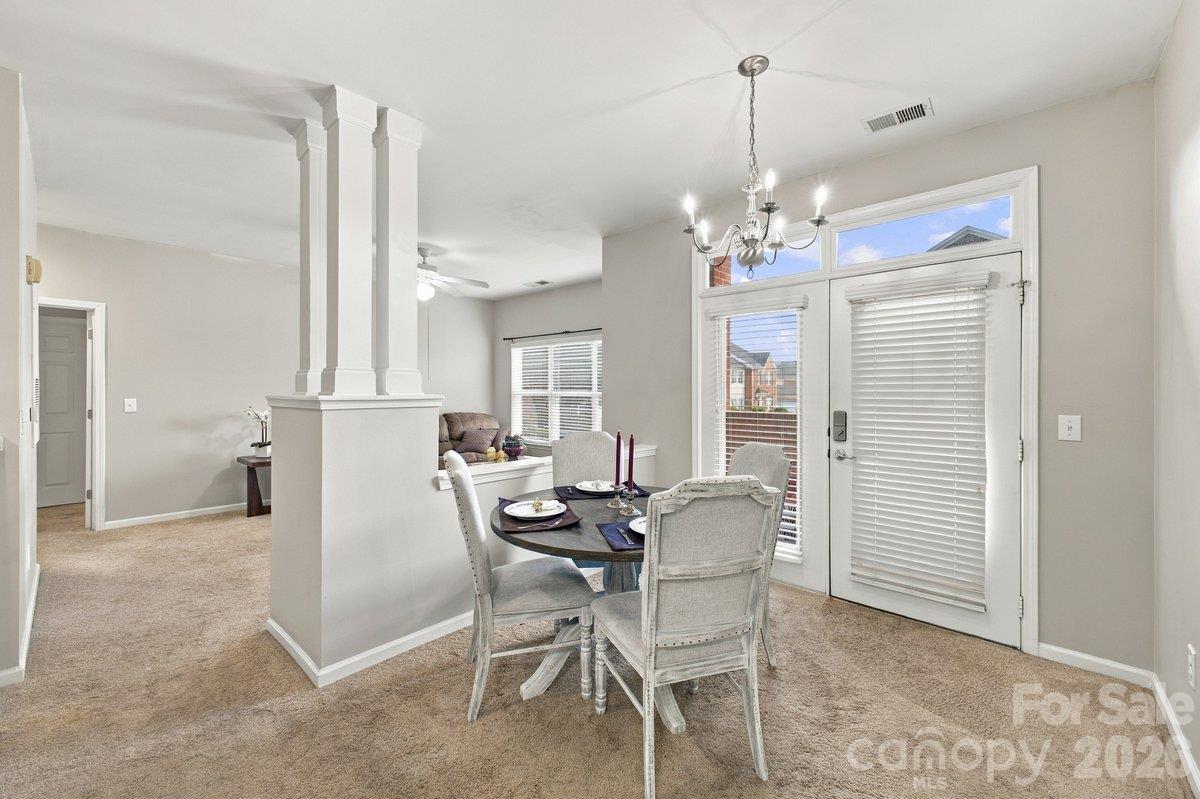 3805 Balsam Street Unit: 122