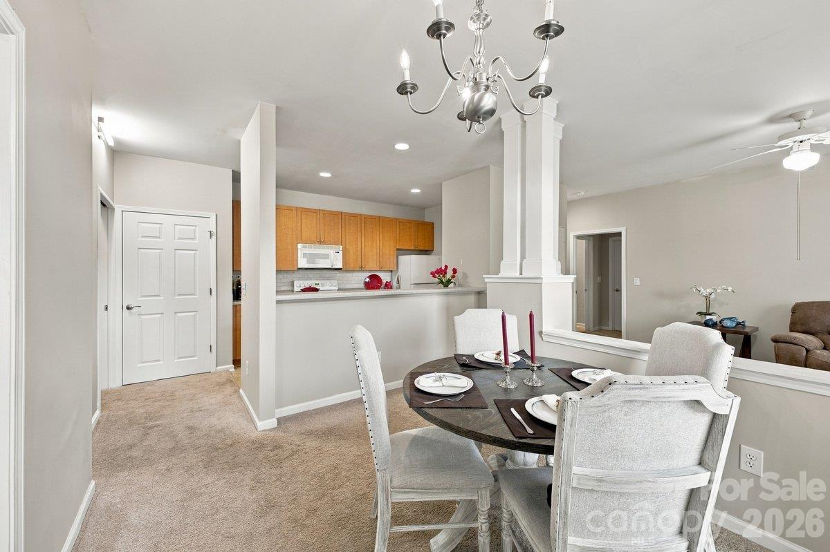 3805 Balsam Street Unit: 122