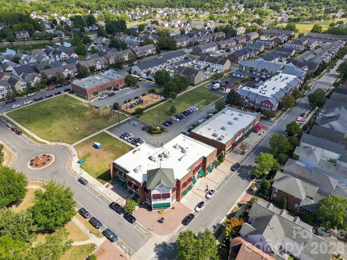 3805 Balsam Street Unit: 122
