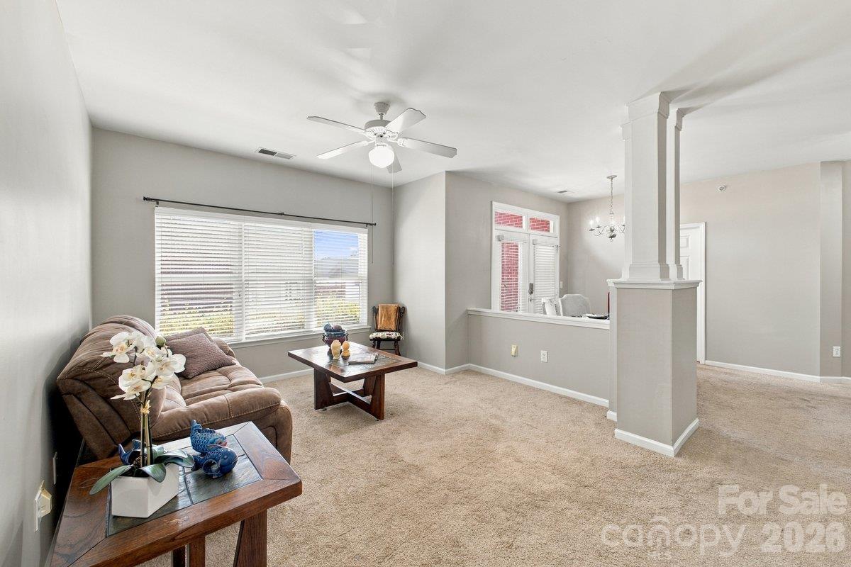 3805 Balsam Street Unit: 122