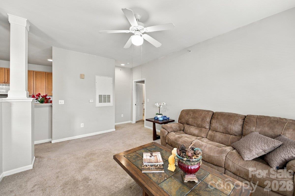 3805 Balsam Street Unit: 122