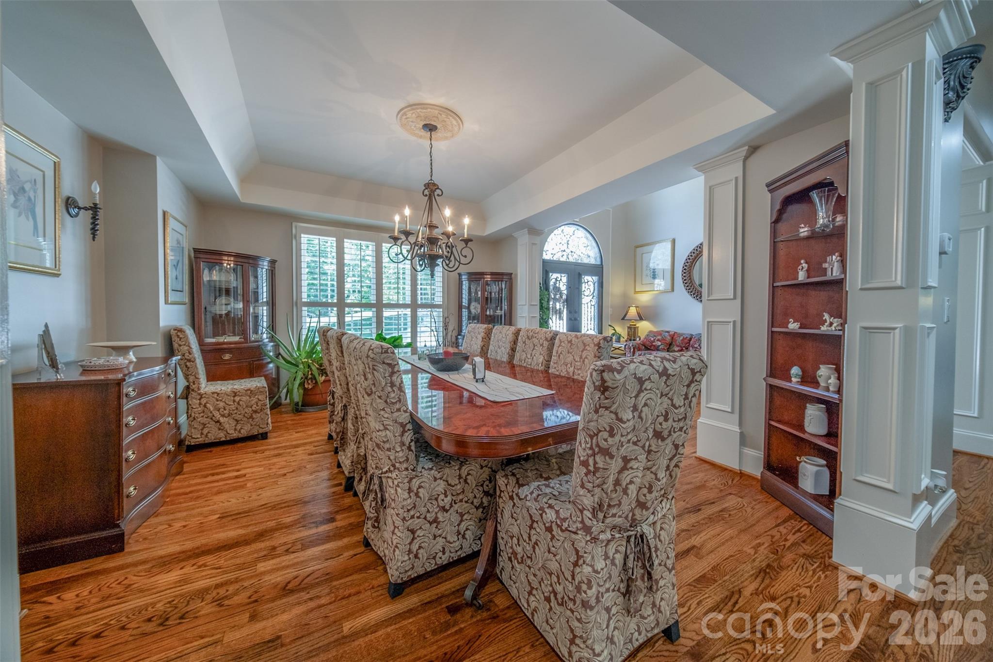 7754 Long Bay Parkway