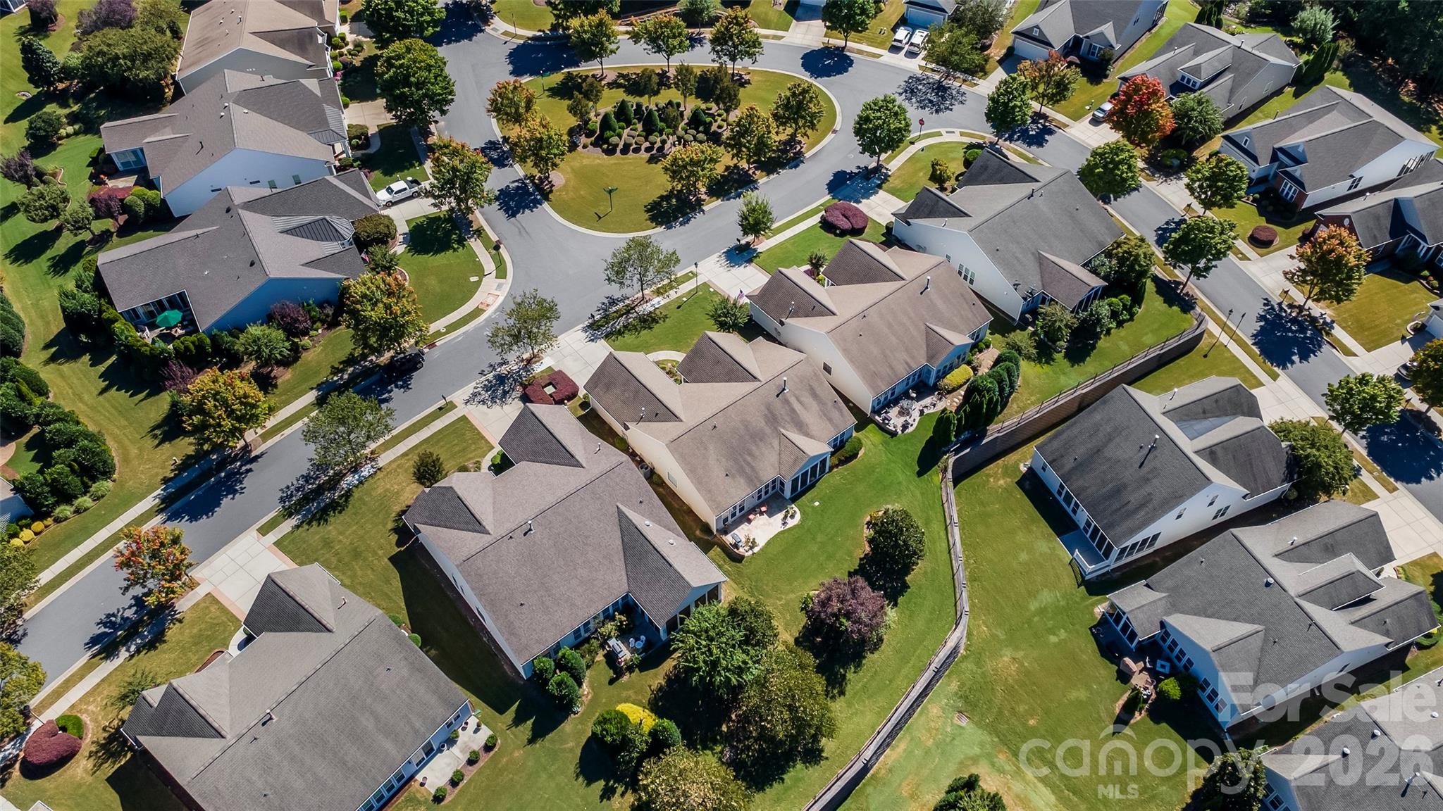7019 Shenandoah Drive