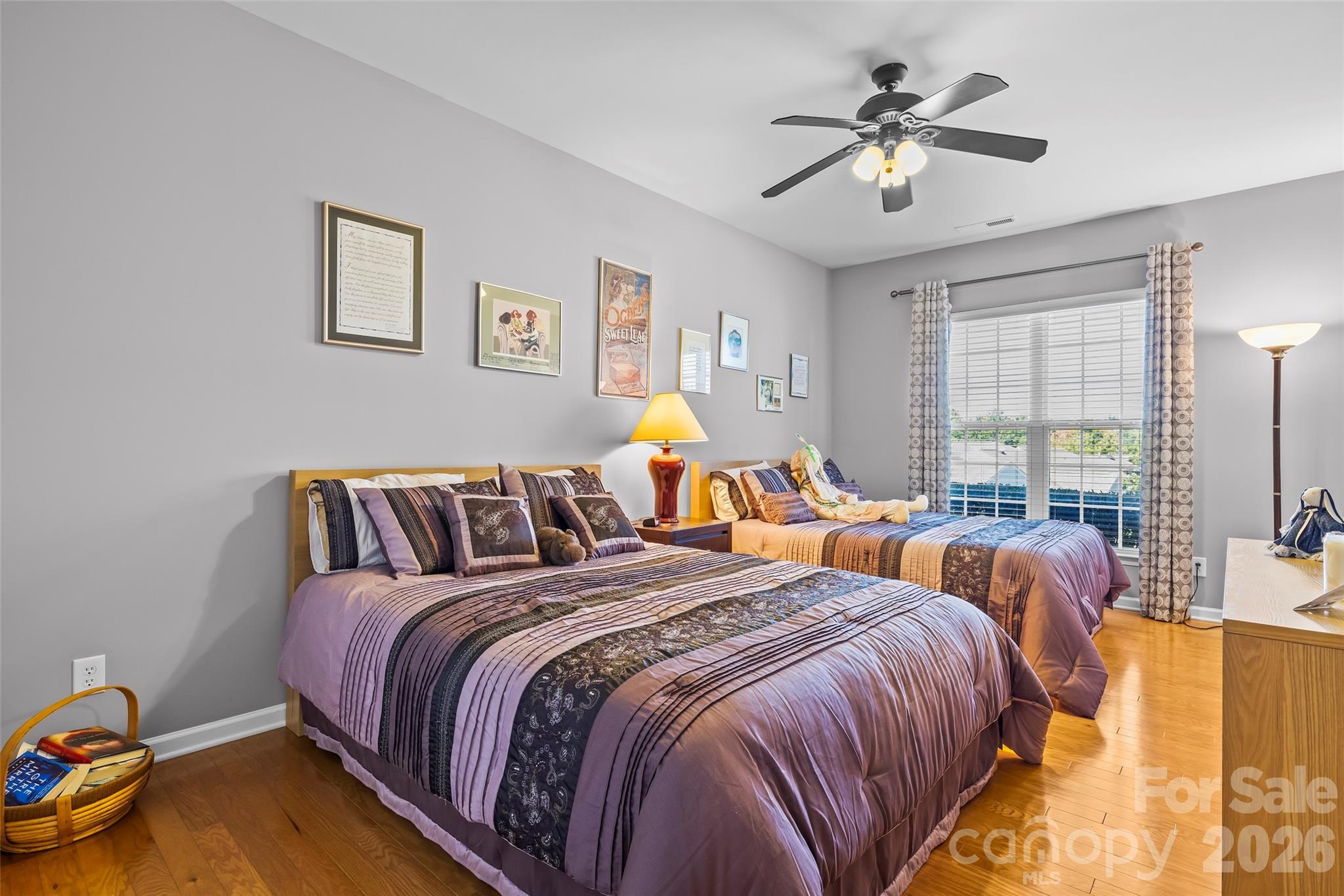 7019 Shenandoah Drive