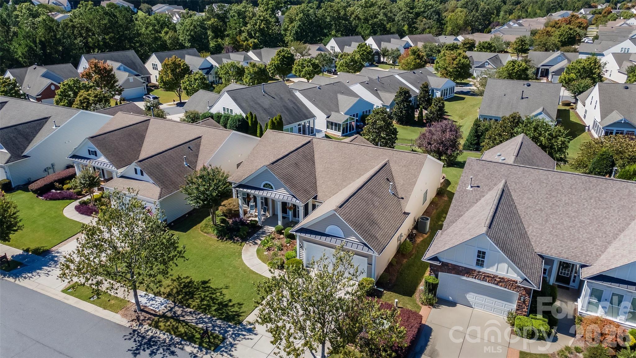 7019 Shenandoah Drive