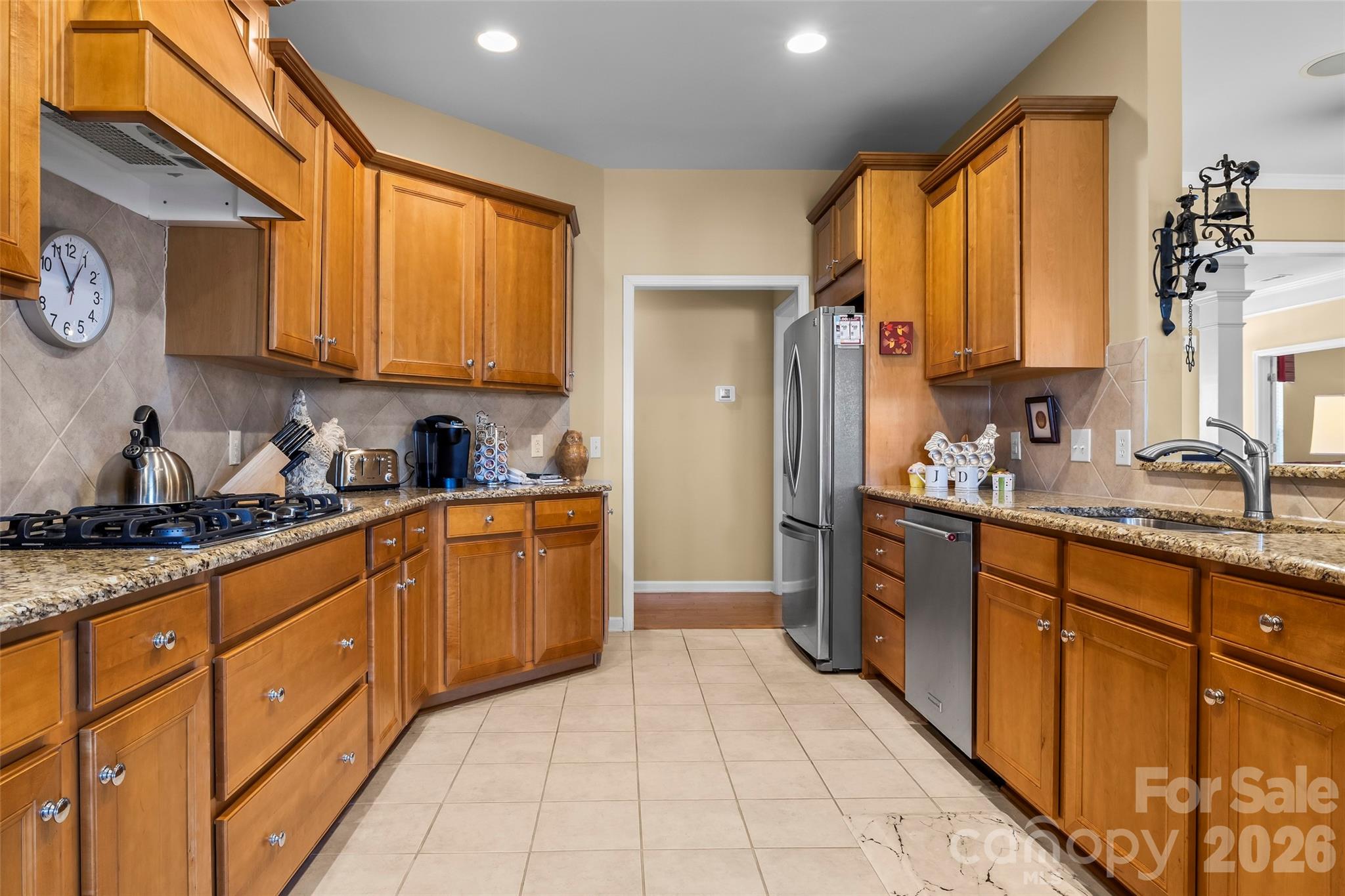 7019 Shenandoah Drive