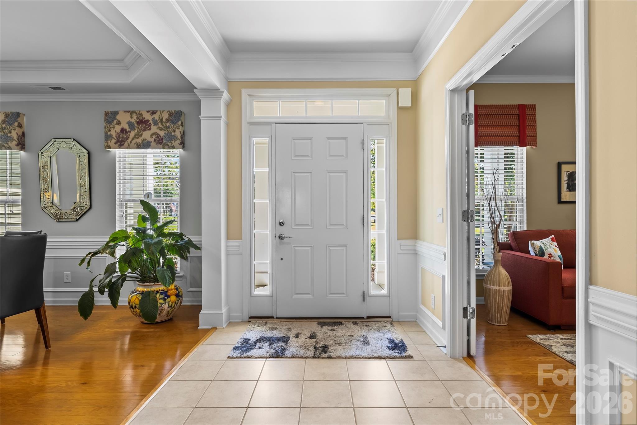 7019 Shenandoah Drive