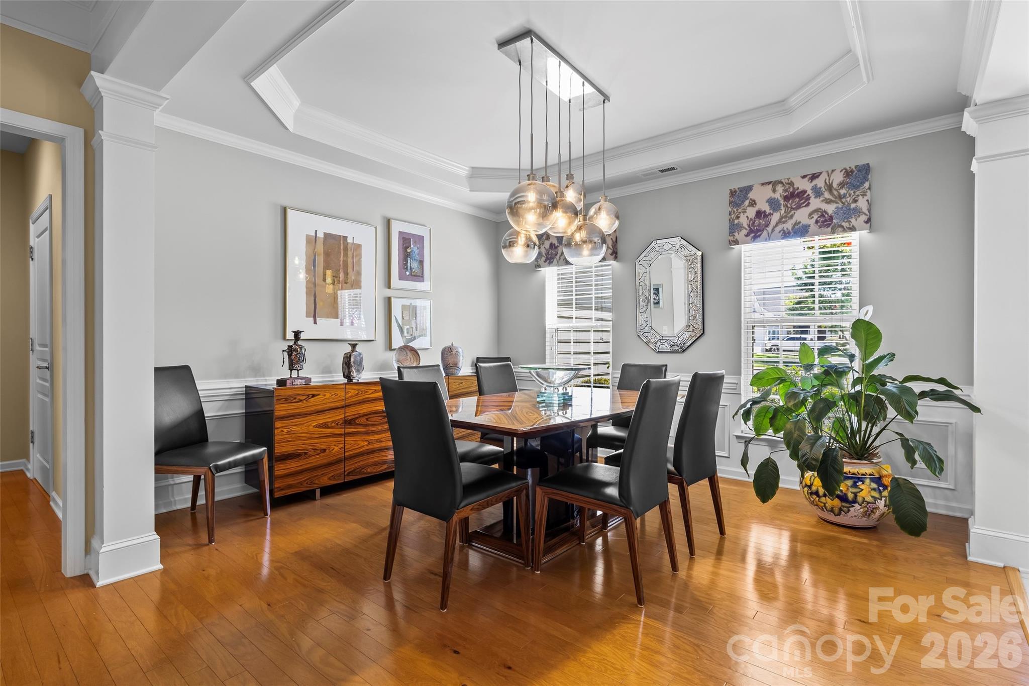 7019 Shenandoah Drive