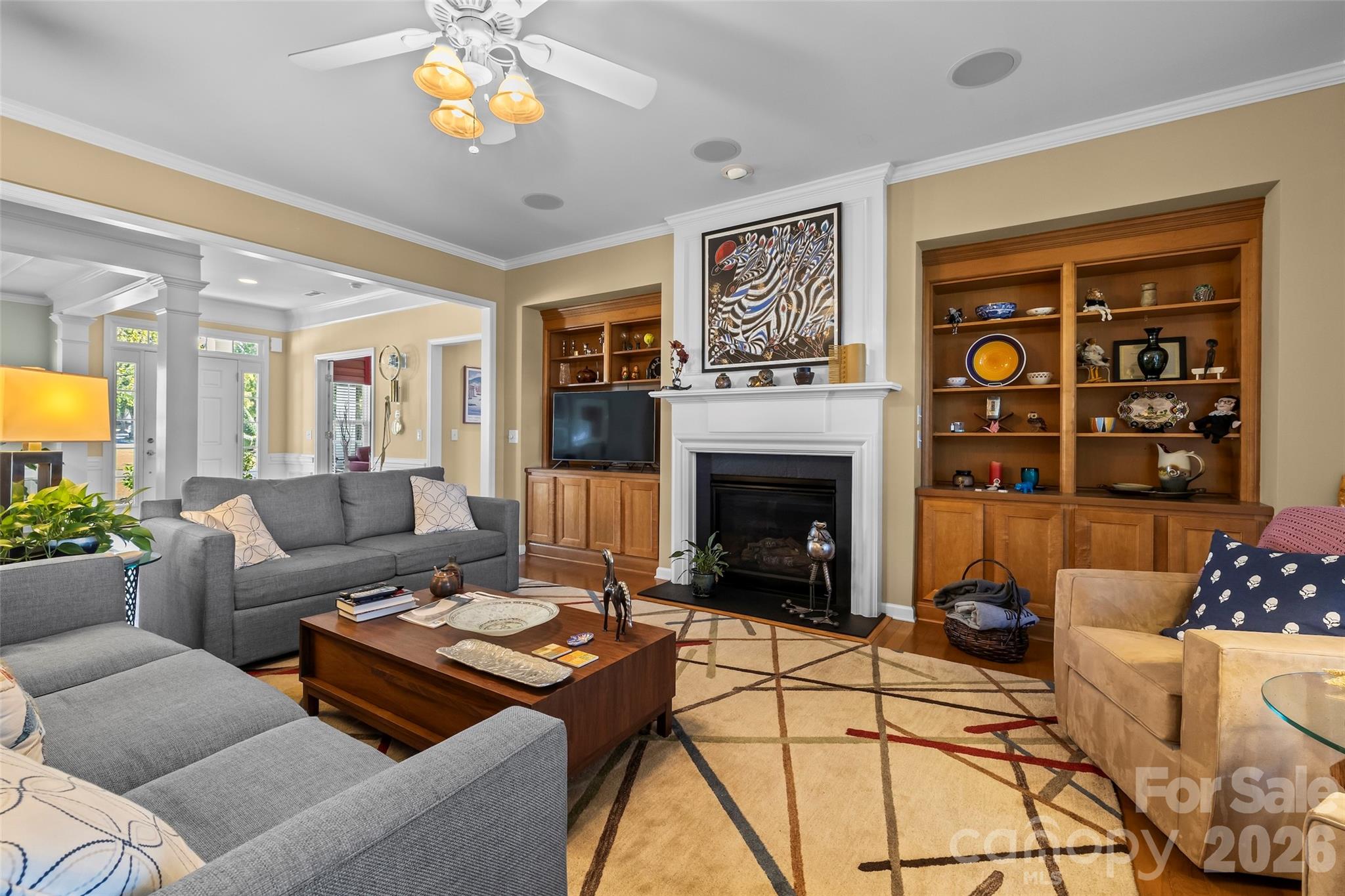 7019 Shenandoah Drive