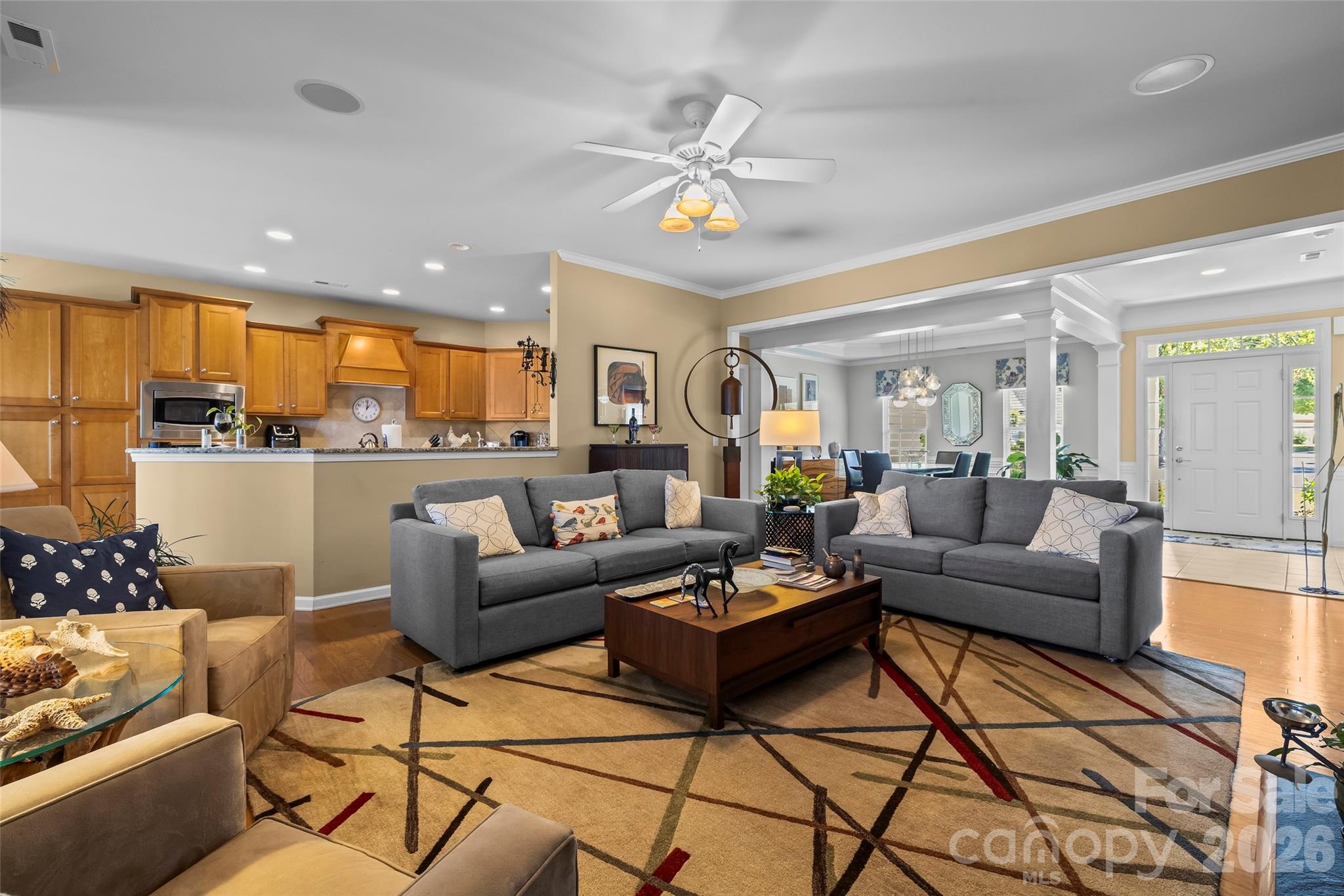 7019 Shenandoah Drive