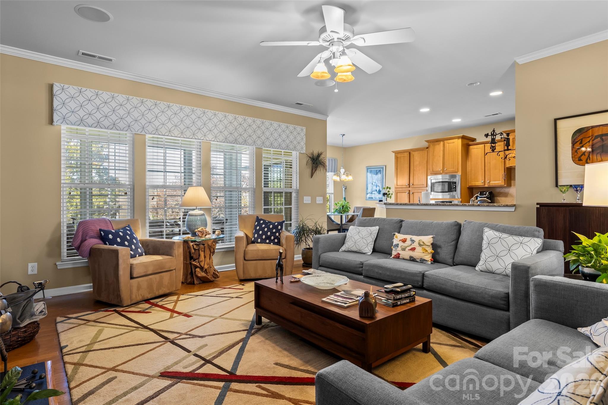 7019 Shenandoah Drive