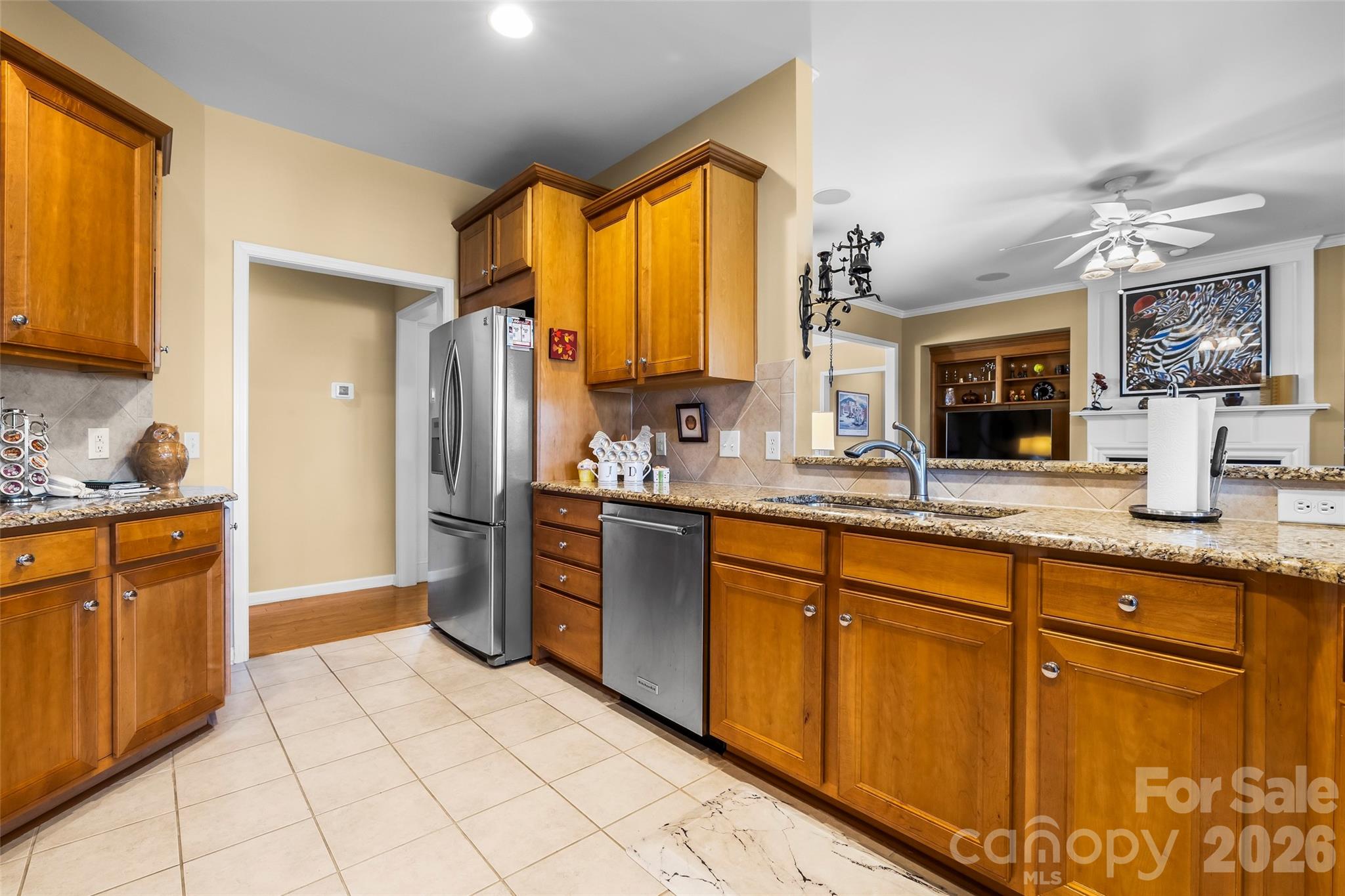 7019 Shenandoah Drive