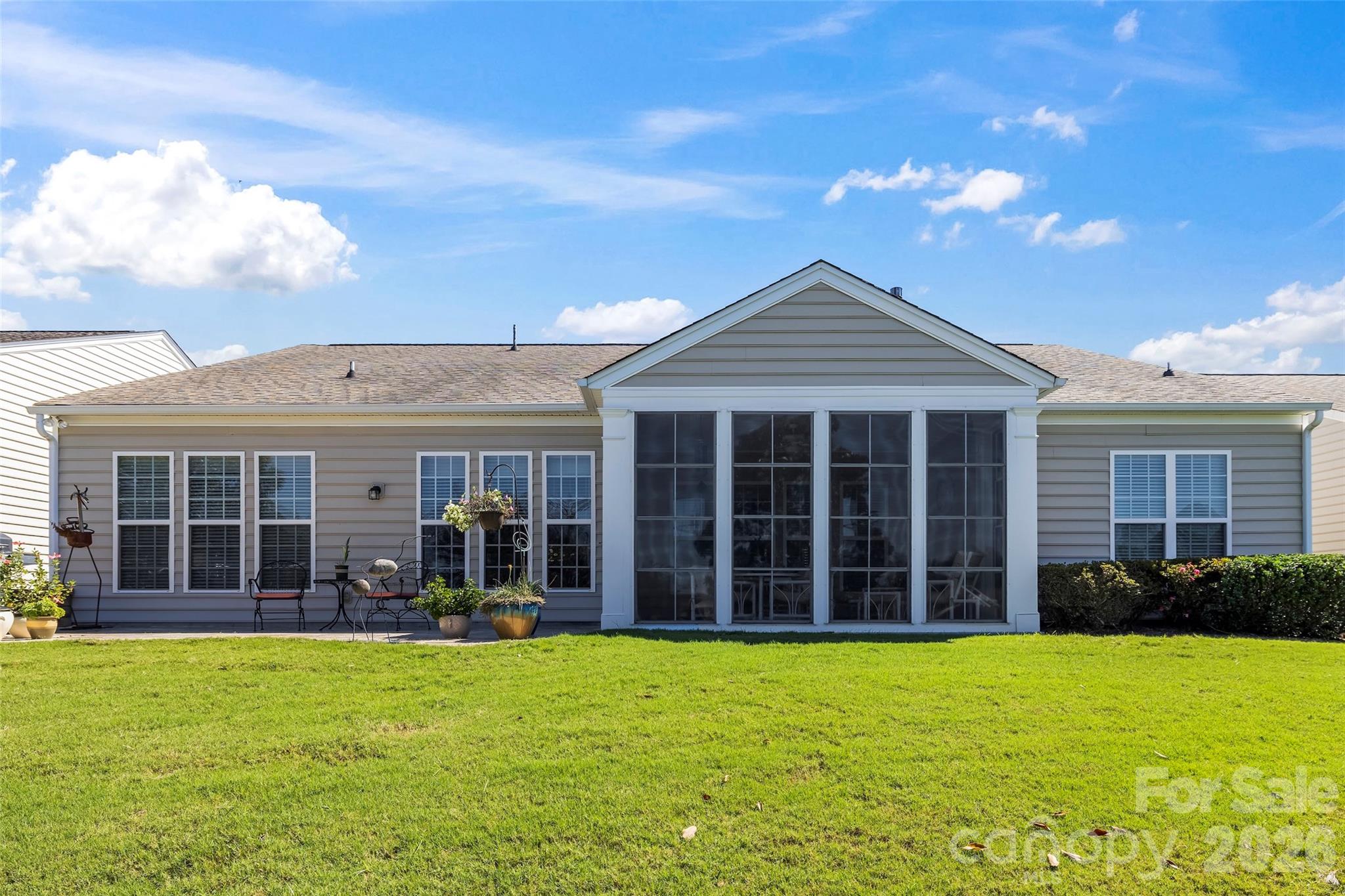 7019 Shenandoah Drive