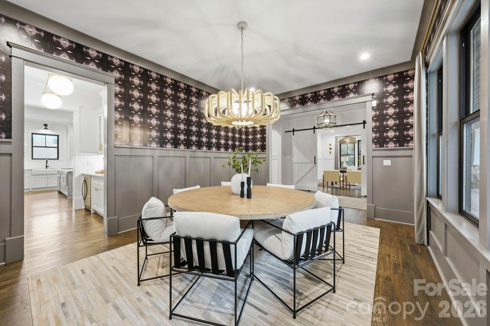 3407 Willow Oak Road