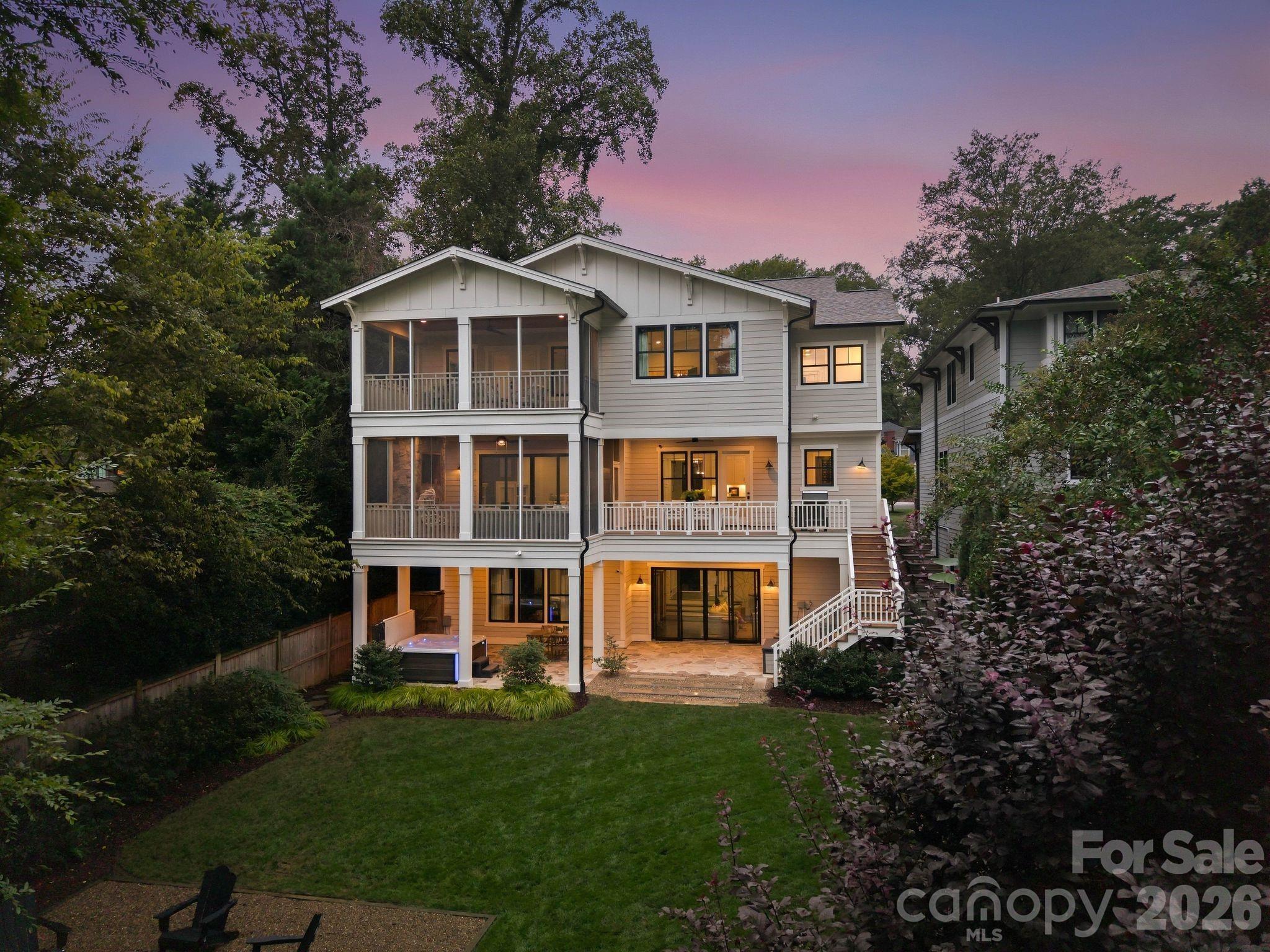 3407 Willow Oak Road