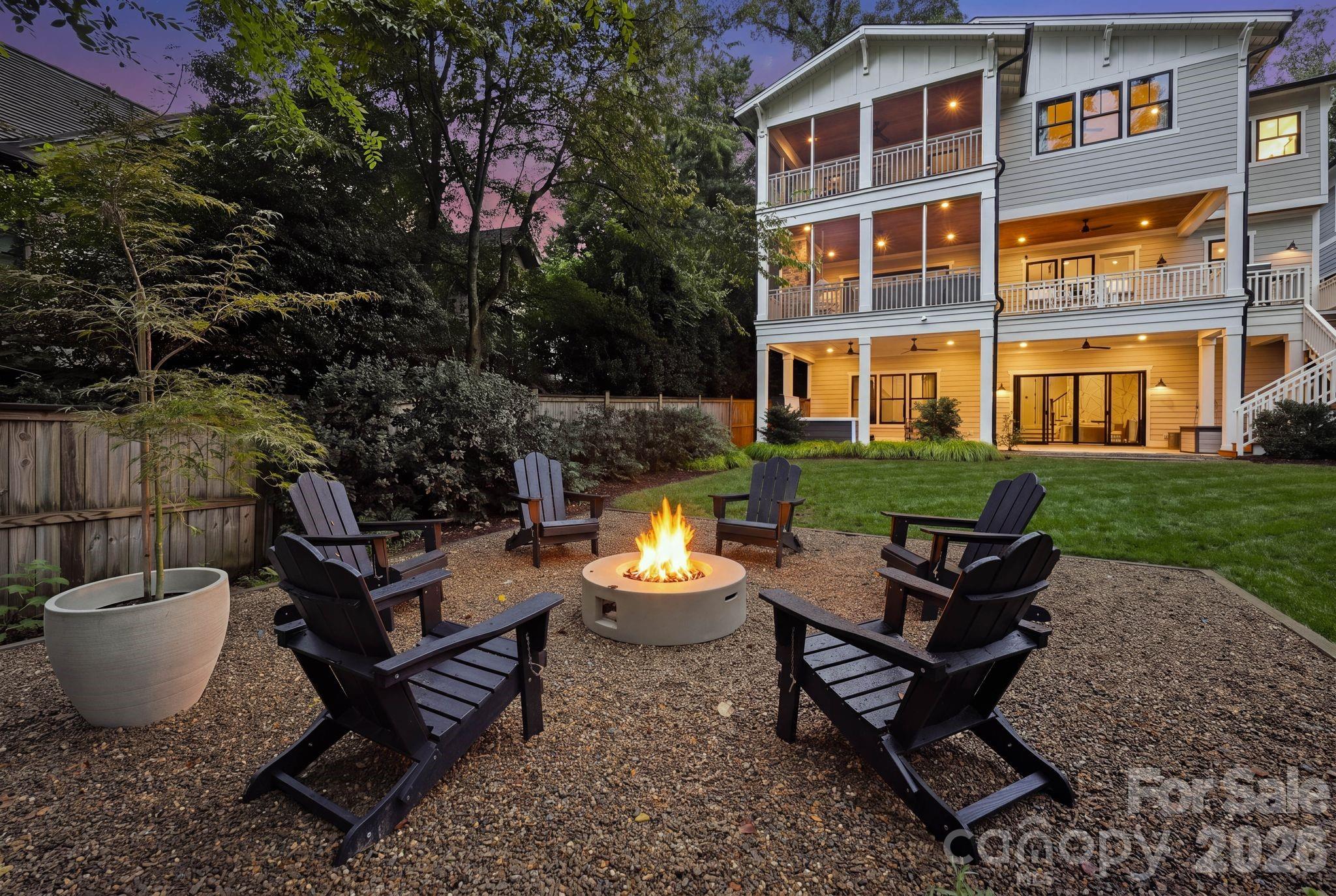 3407 Willow Oak Road