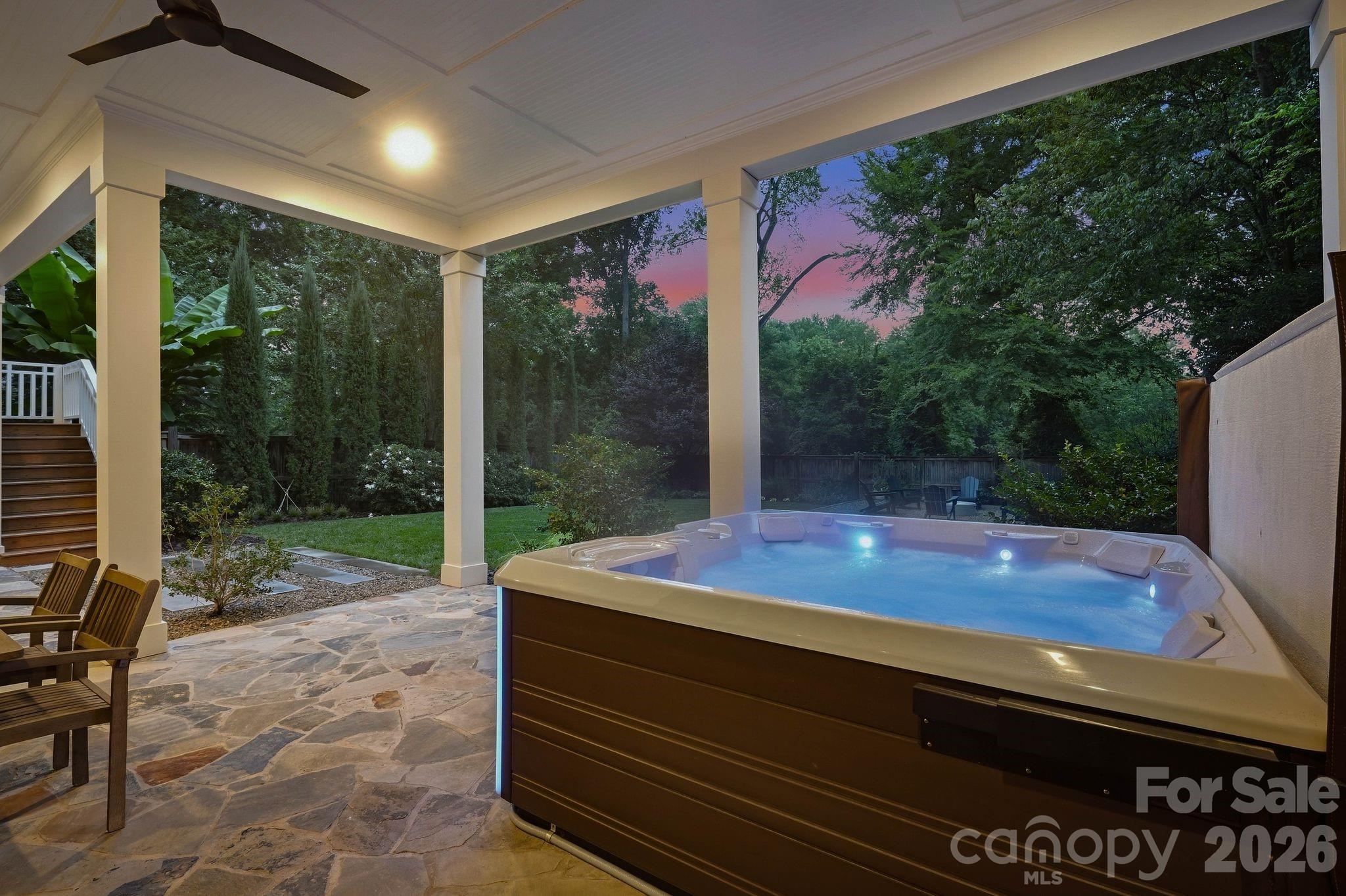 3407 Willow Oak Road