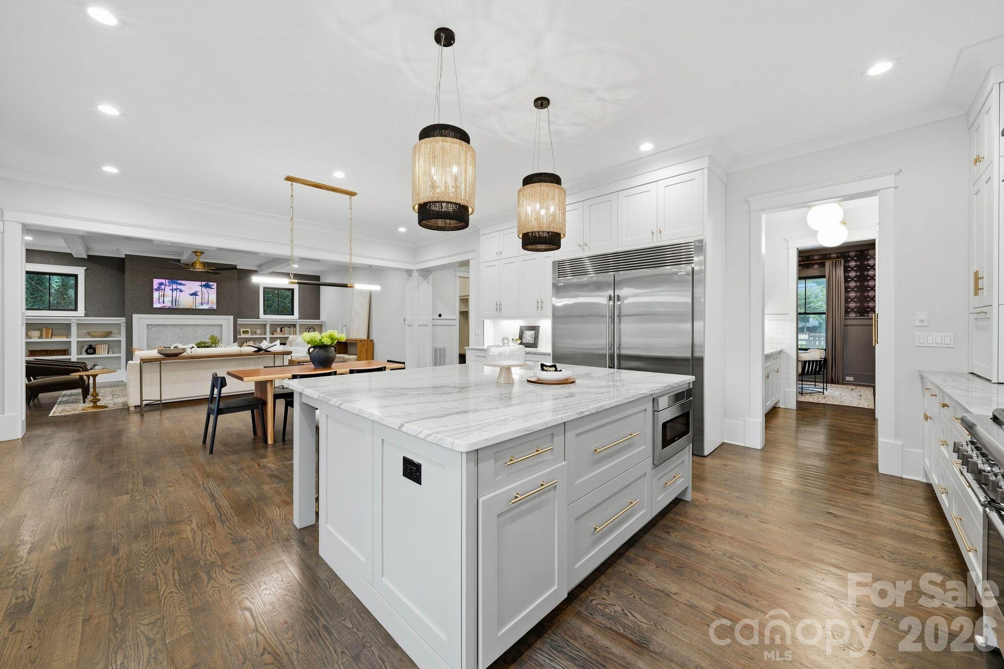 3407 Willow Oak Road