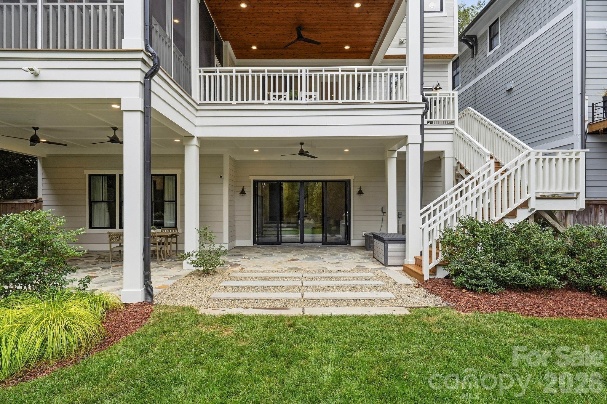 3407 Willow Oak Road