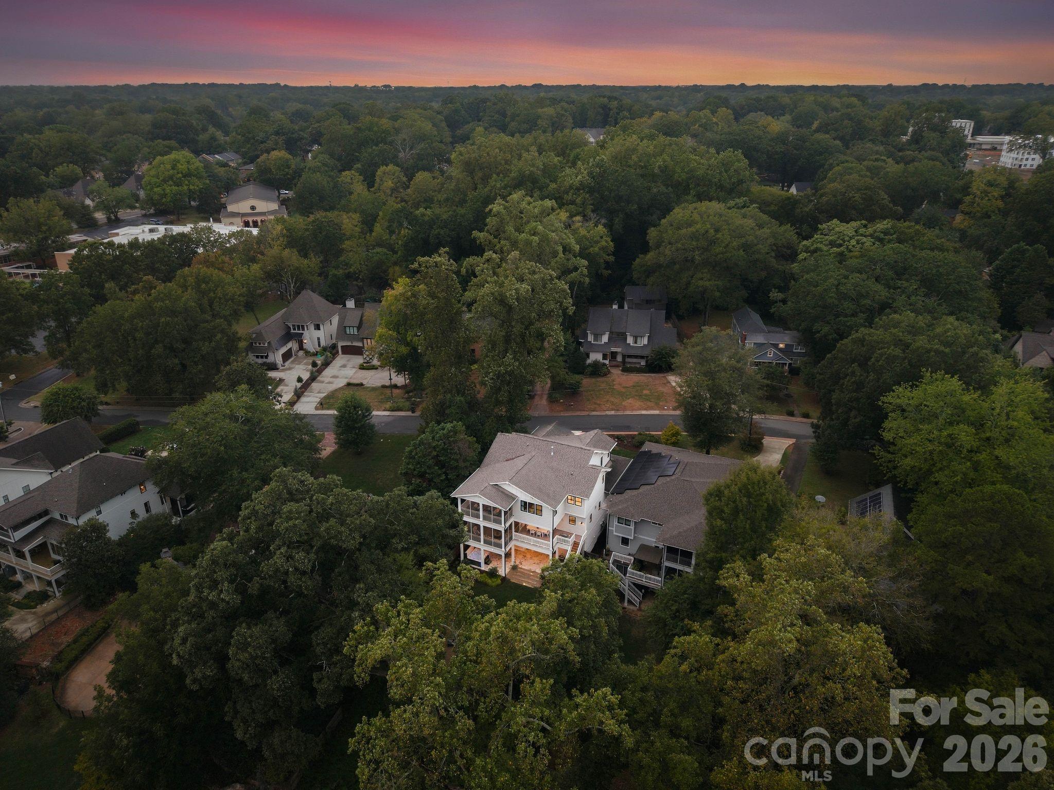 3407 Willow Oak Road