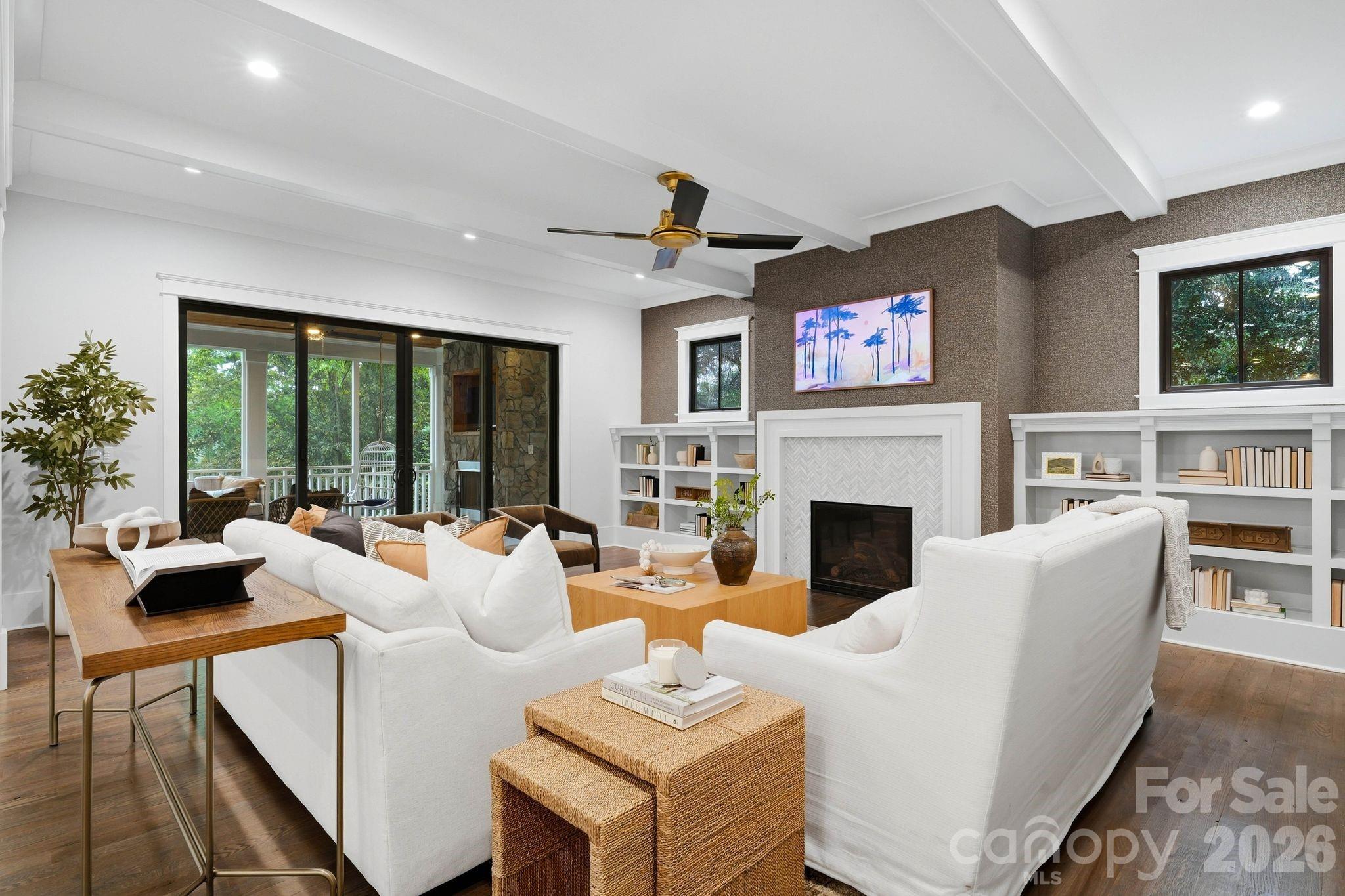 3407 Willow Oak Road